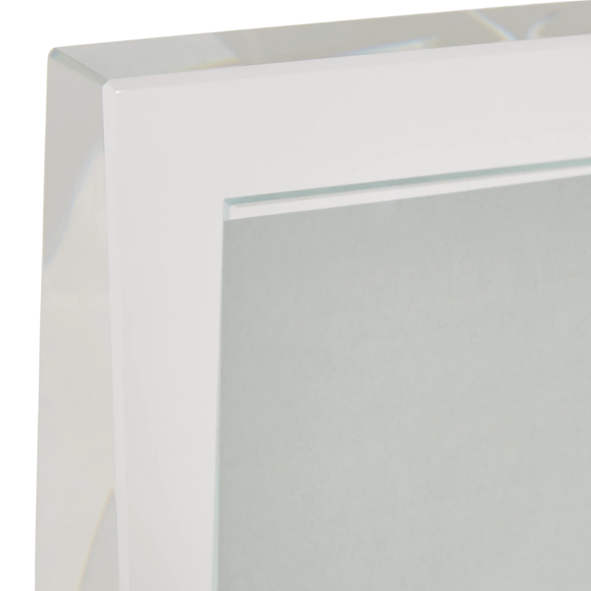 Crystal Photo Frame