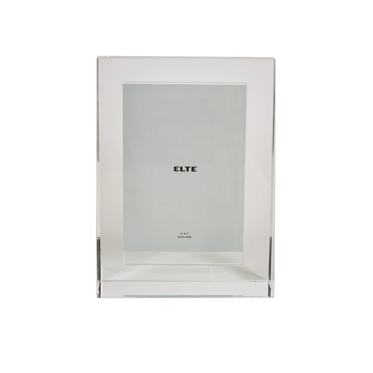 Crystal Photo Frame