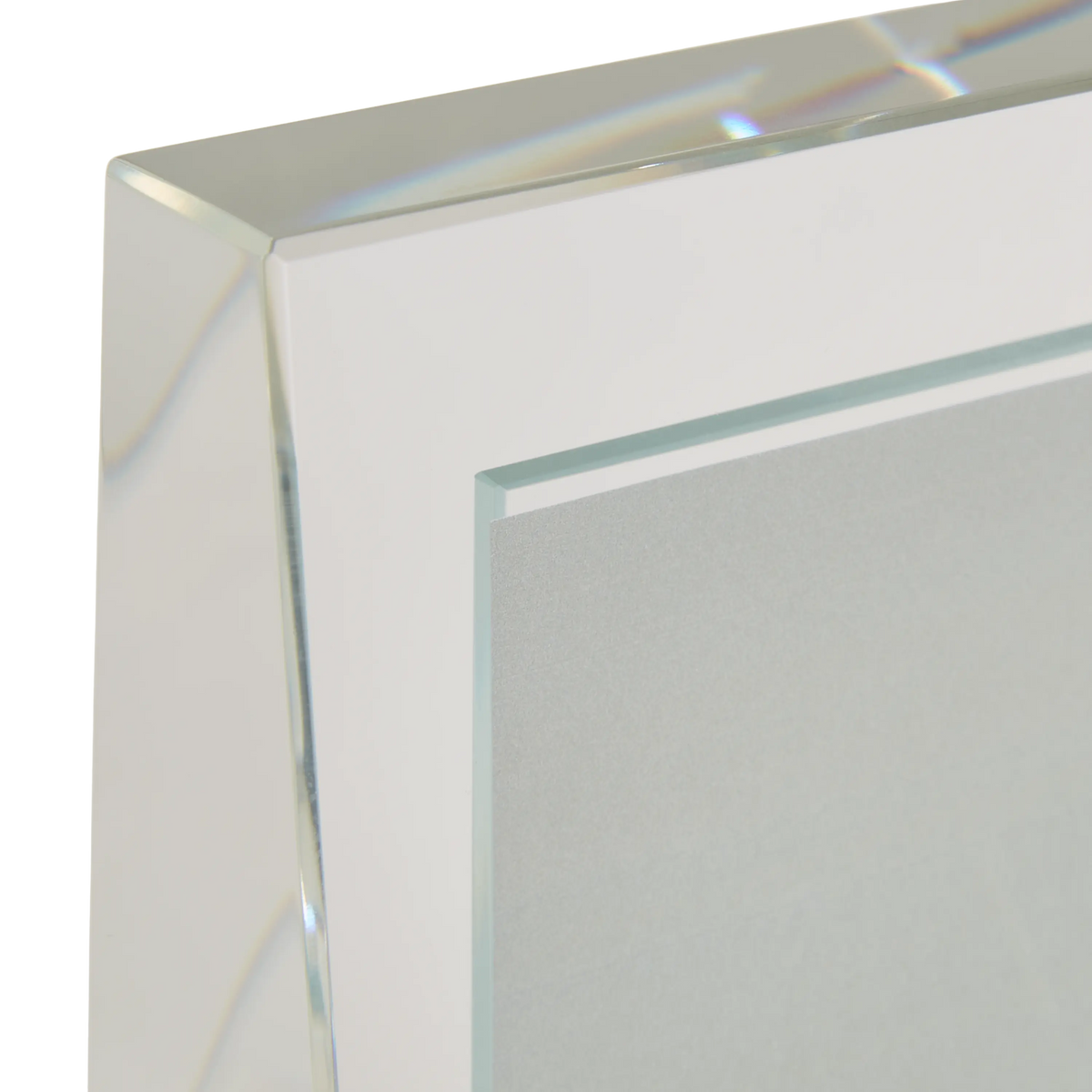 Crystal Photo Frame