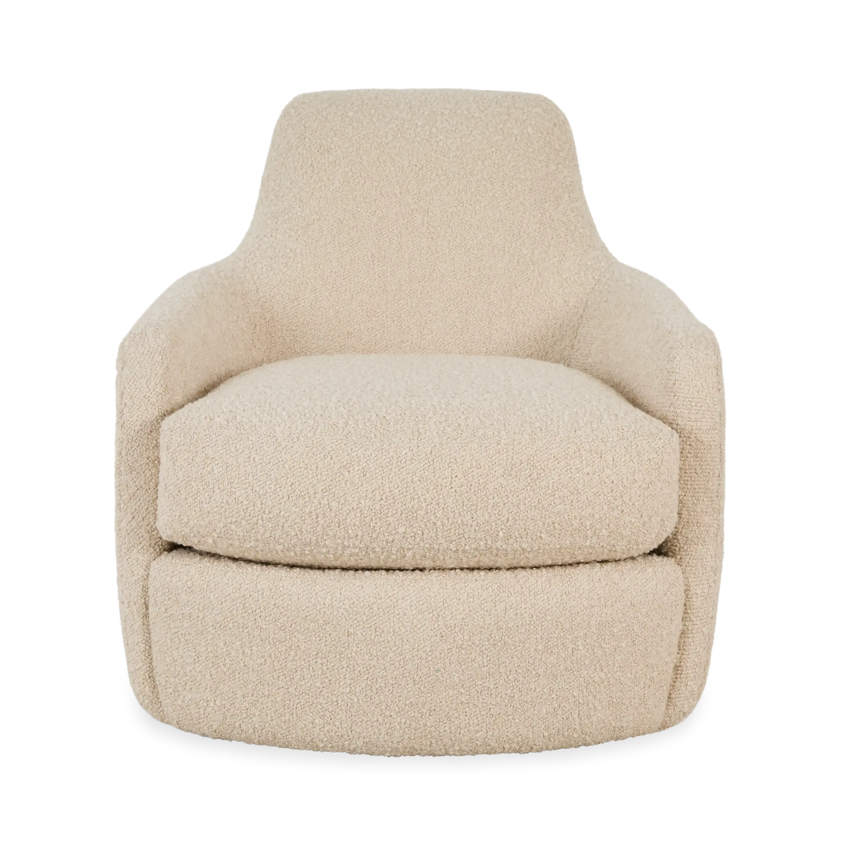 Apollo Swivel Chair