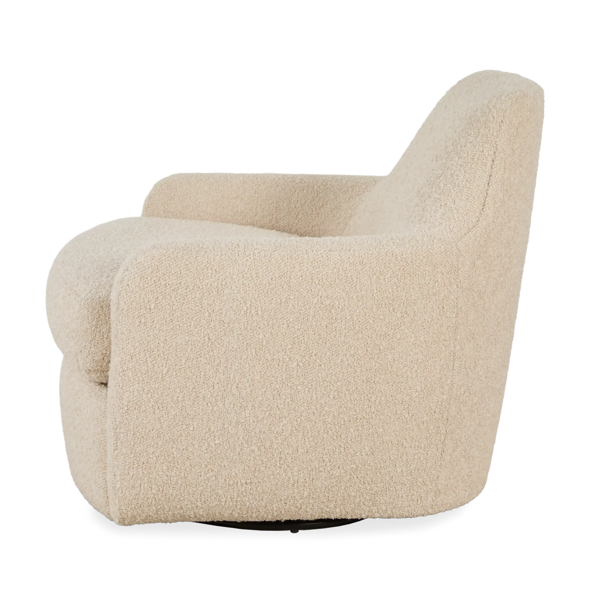 Apollo Swivel Chair