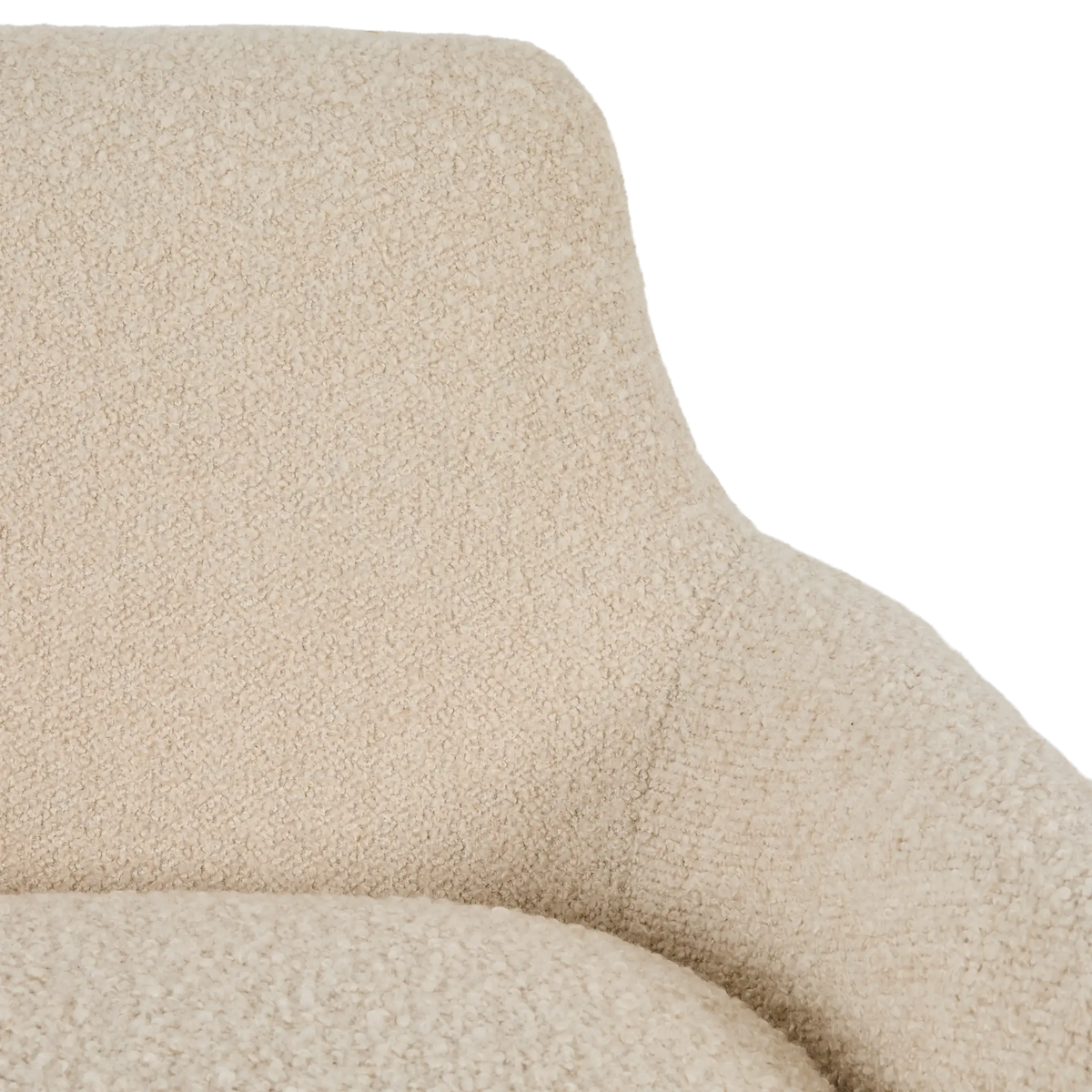 Apollo Swivel Chair