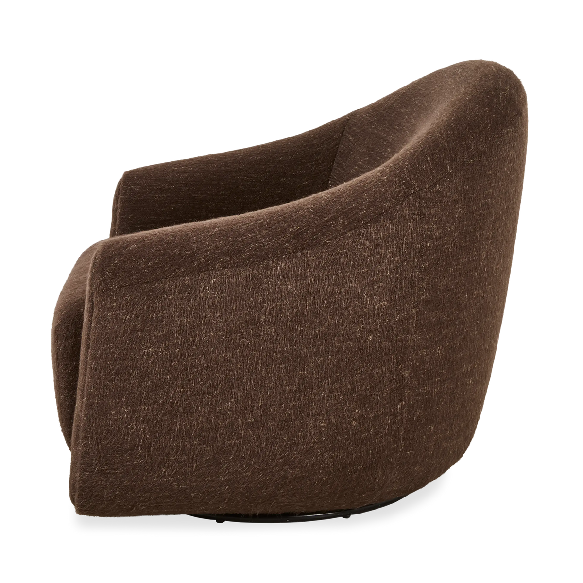 Shore Swivel Chair