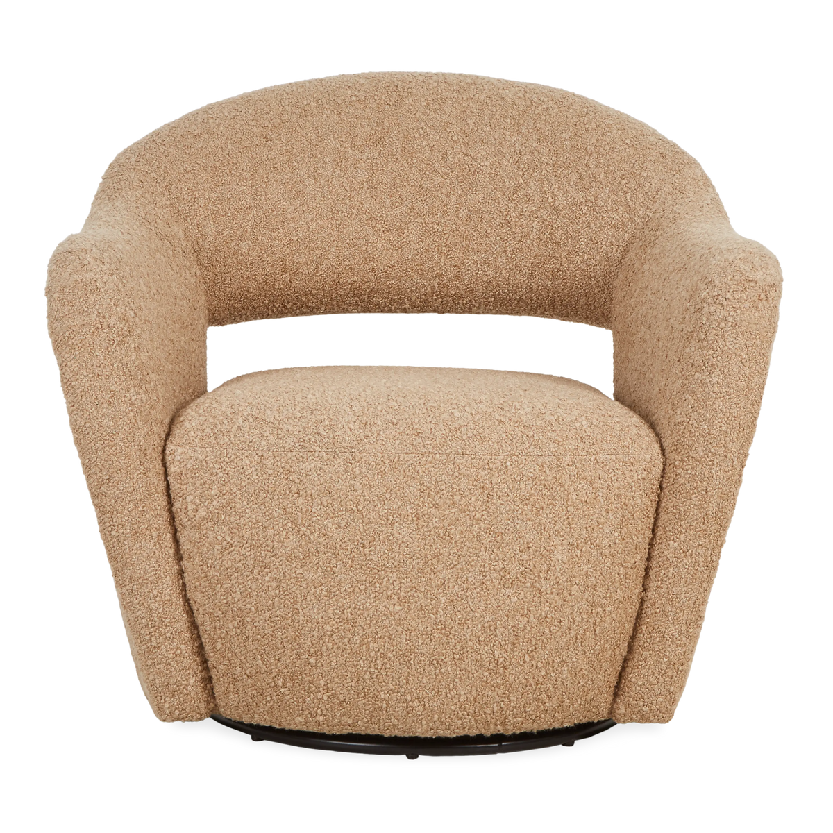 Solaris Swivel Chair