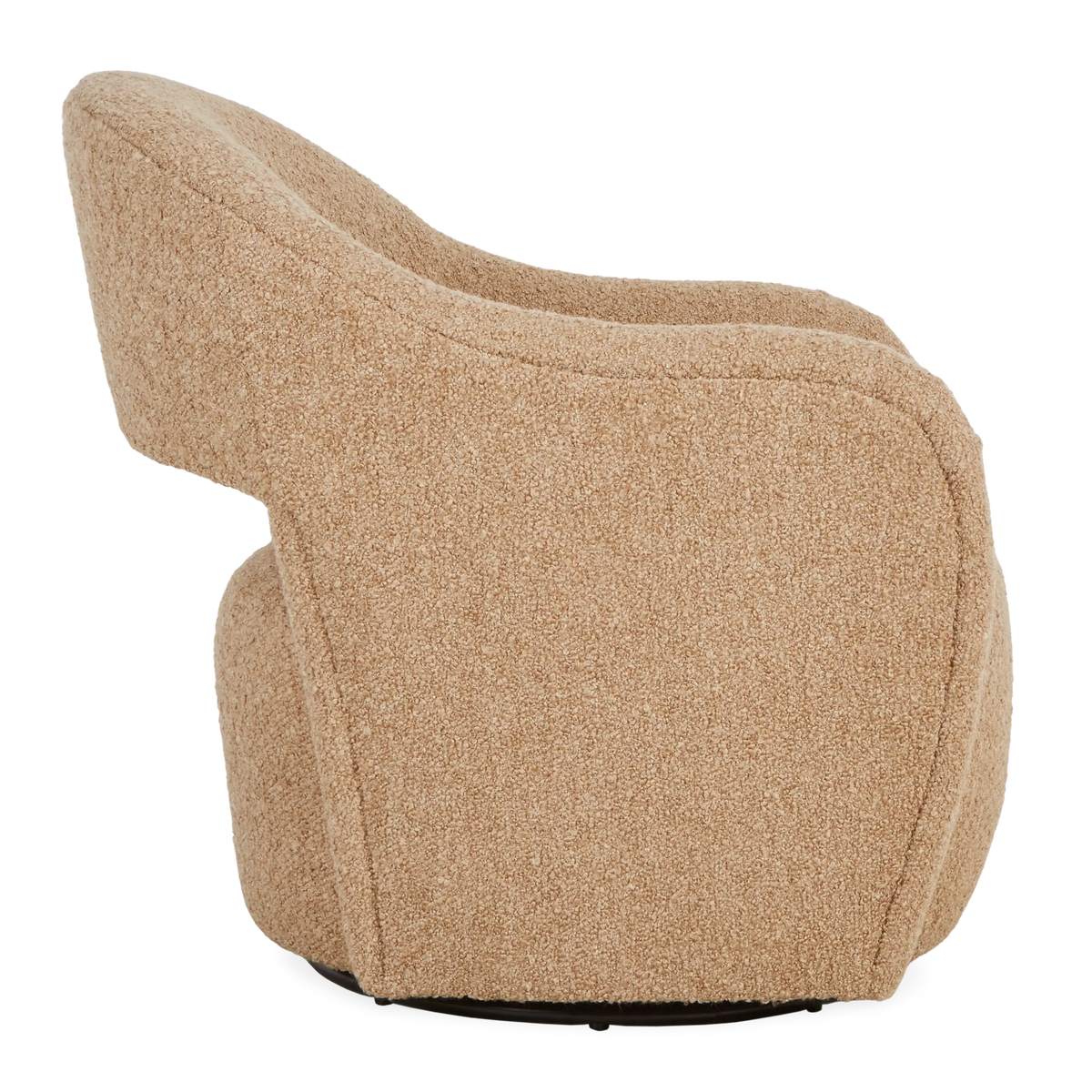 Solaris Swivel Chair