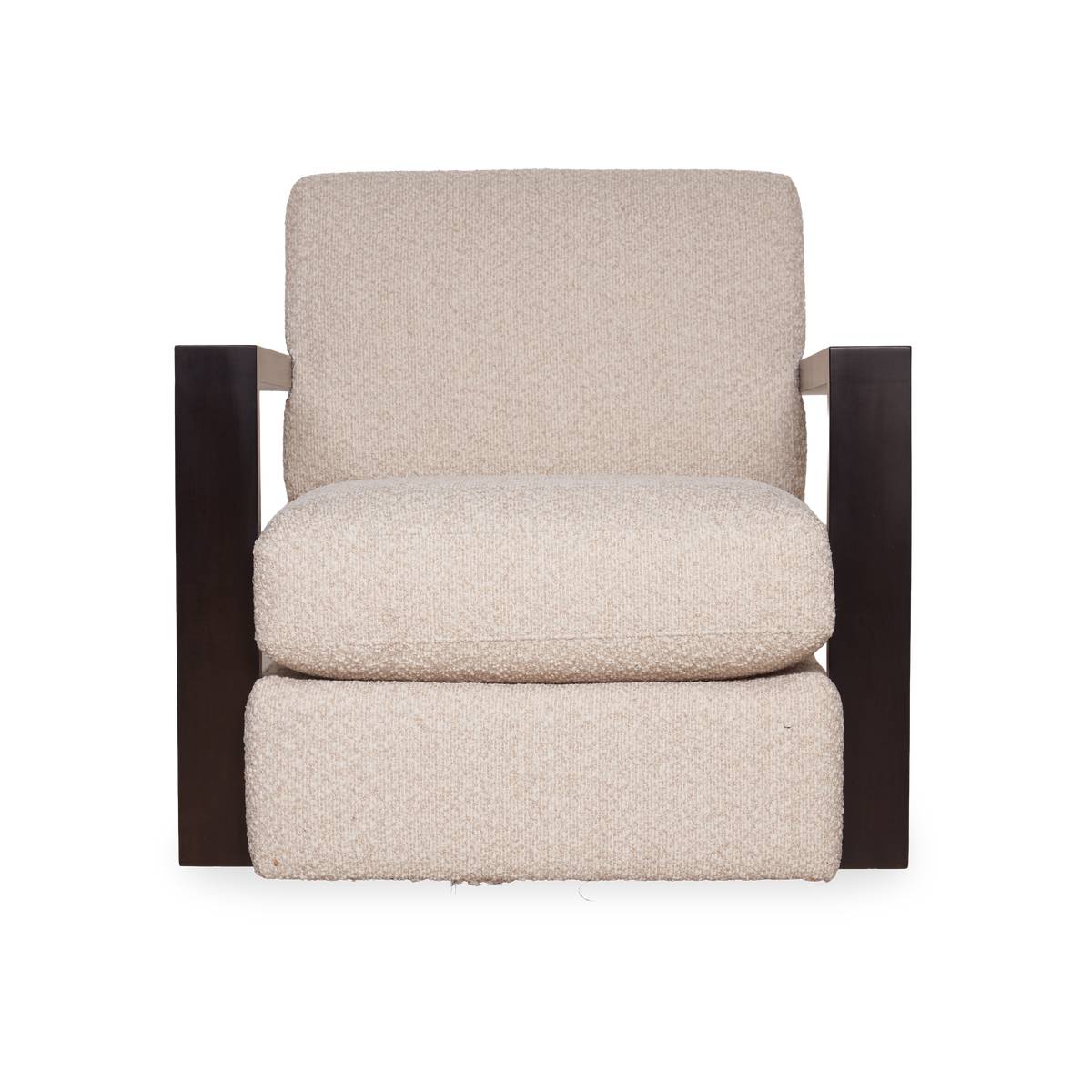 Captain Lounge Chair