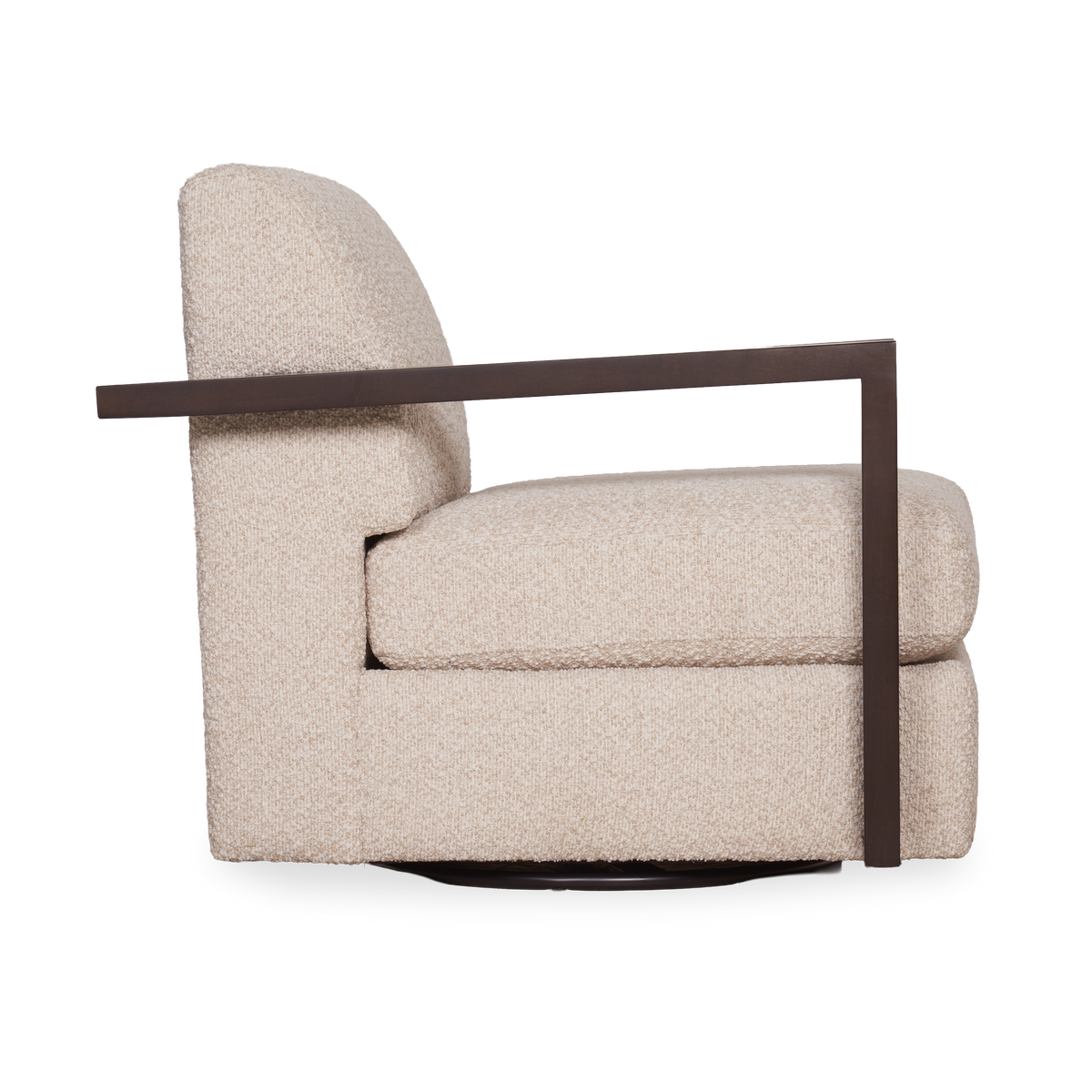 Captain Lounge Chair