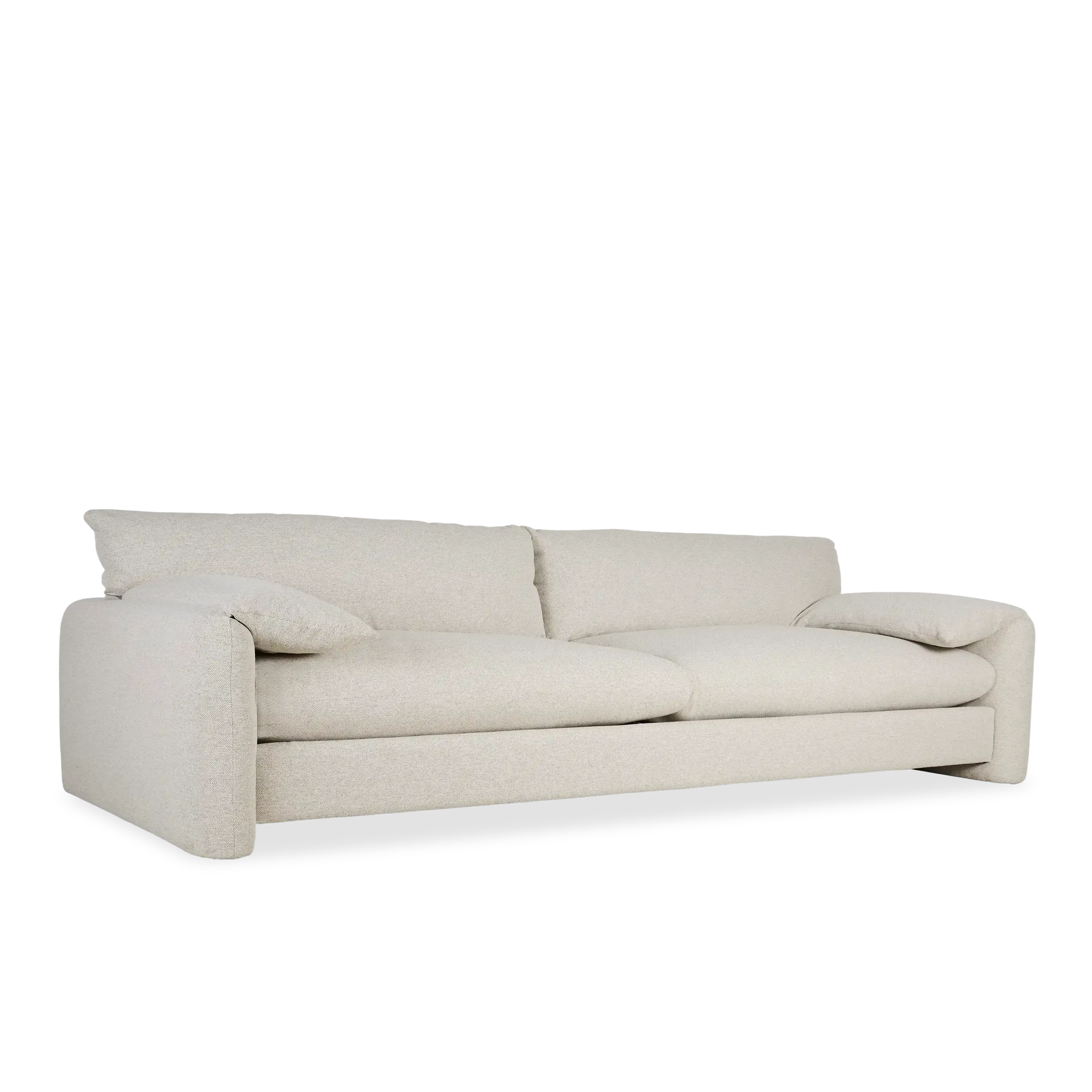 Clutch Sofa