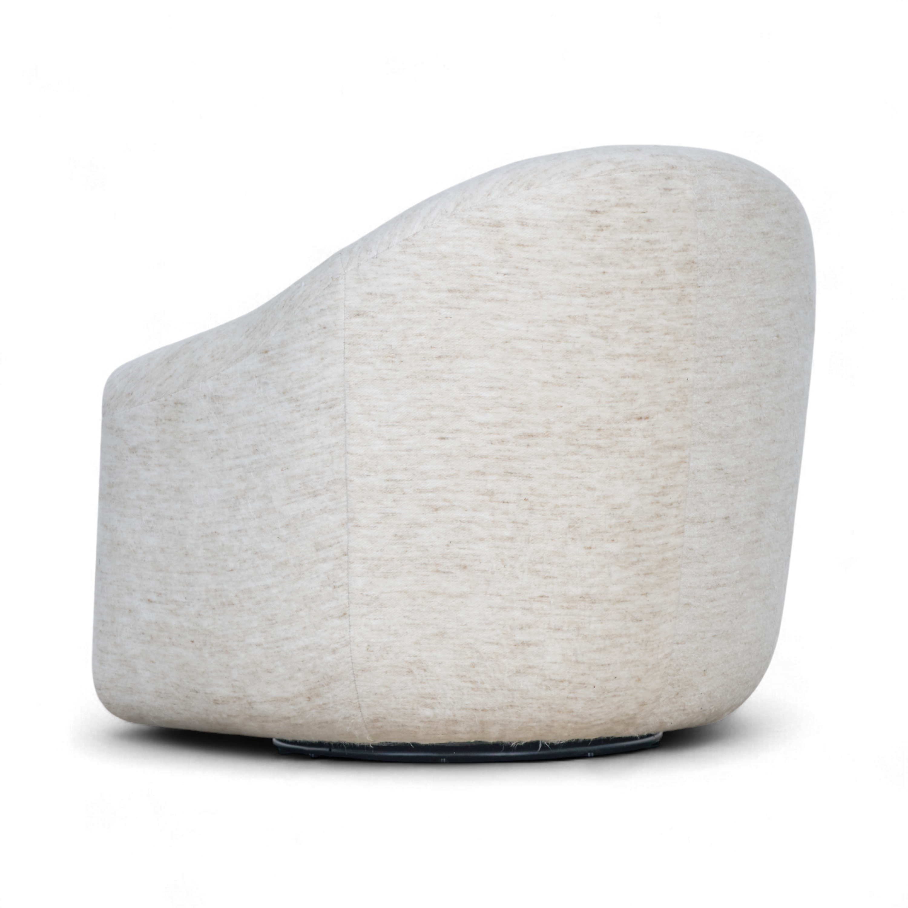 Shore Swivel Chair