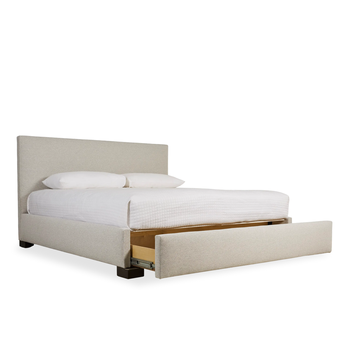 Paxton Storage Bed