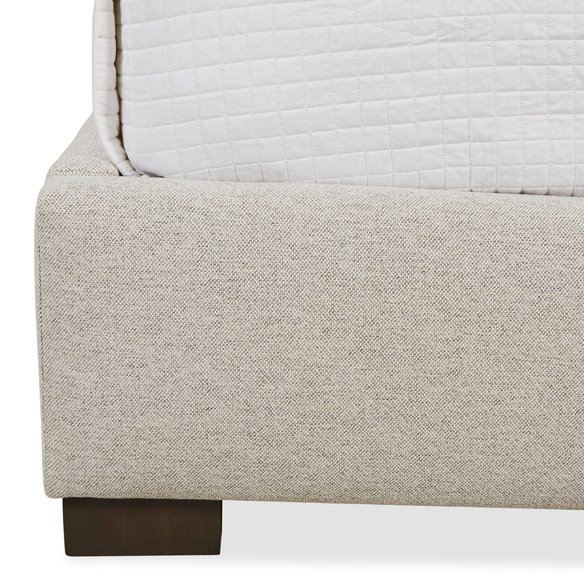 Paxton Storage Bed