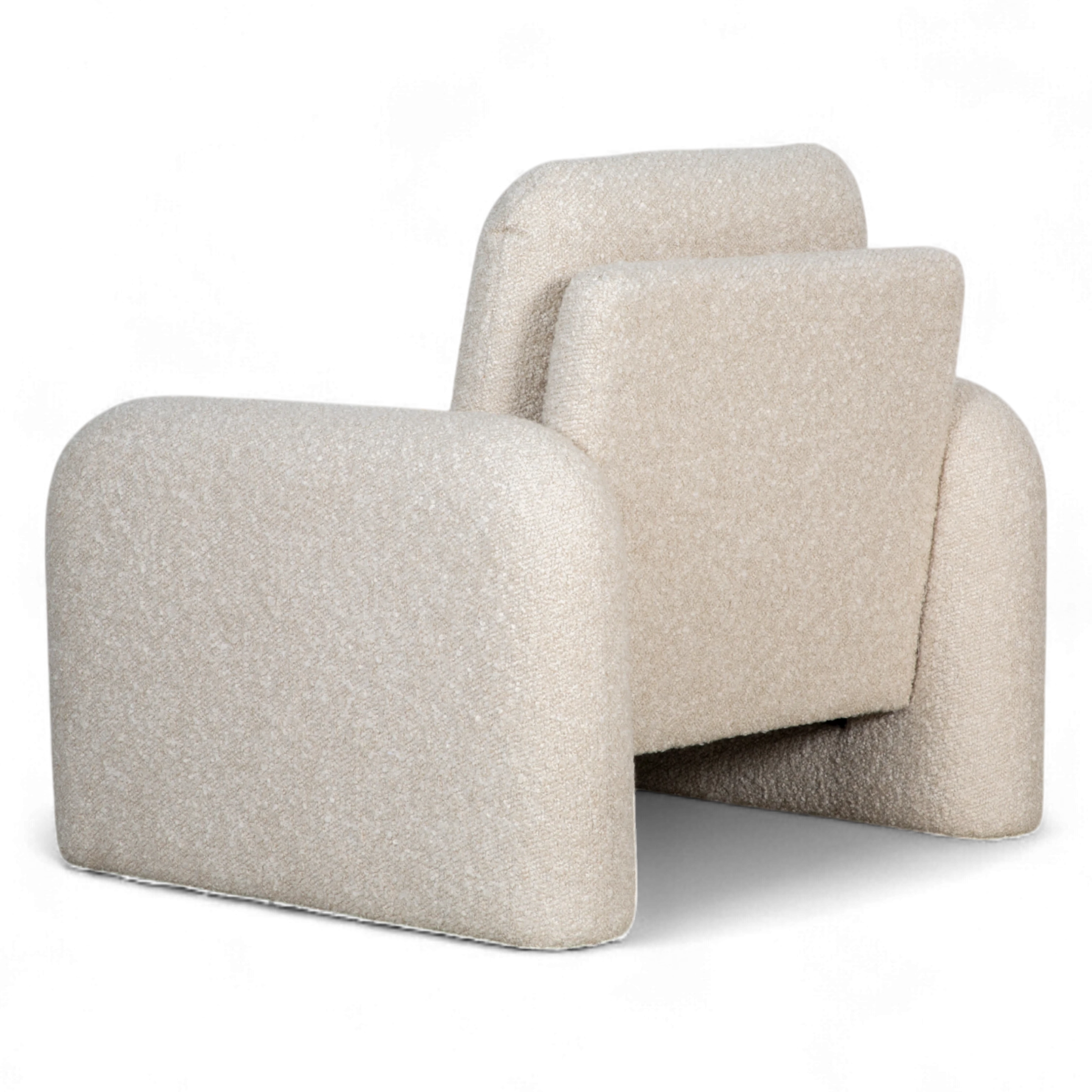 Dallas Lounge Chair