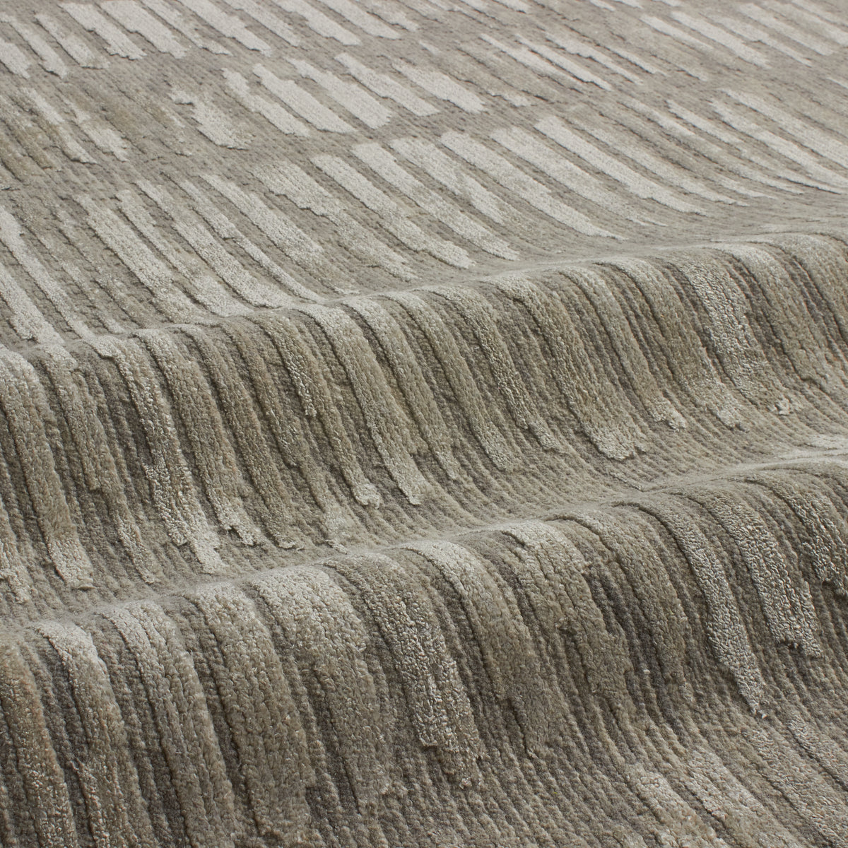 Each rug in Elte's Modern Collection tells a unique story.