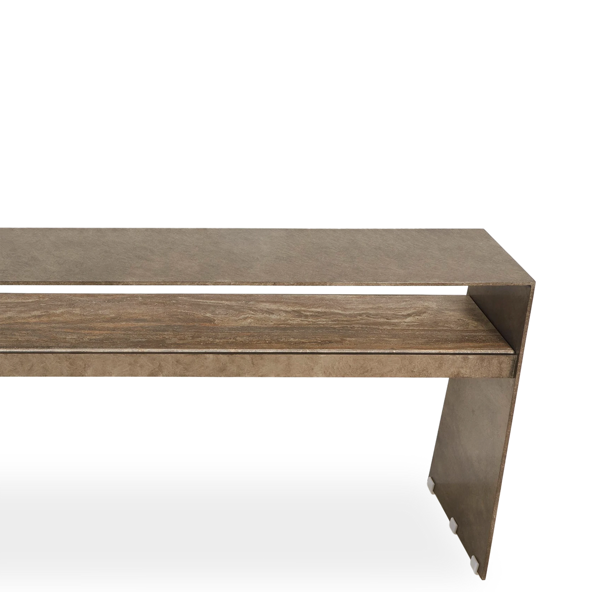 Derby Console Table