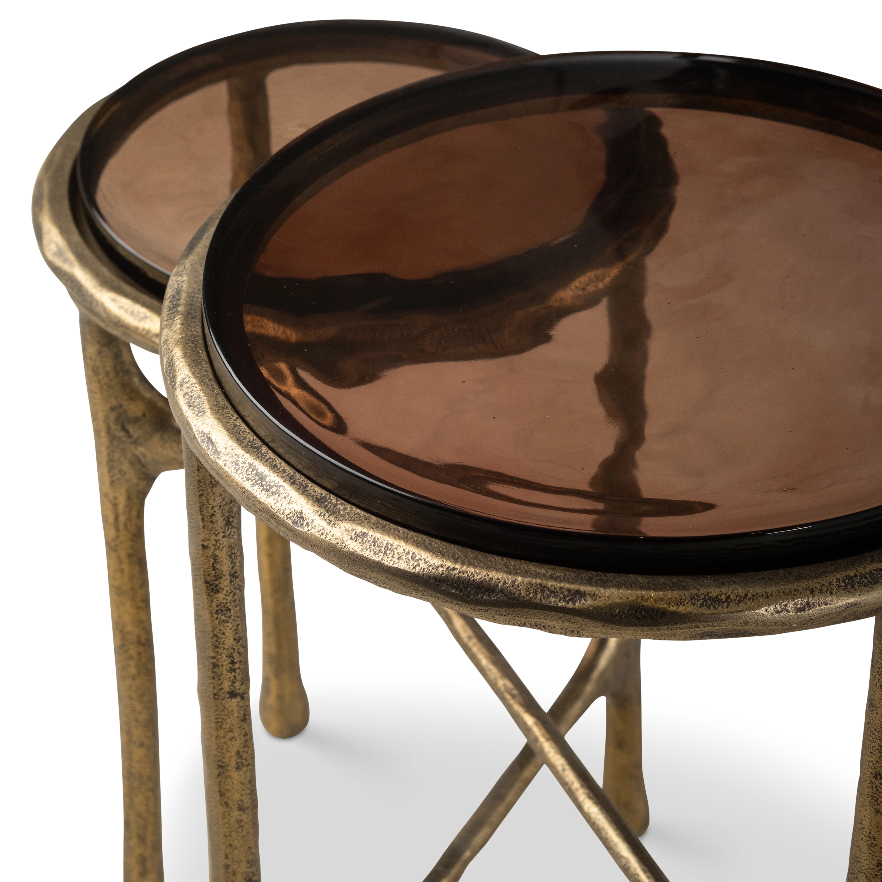 Venni Pull Table
