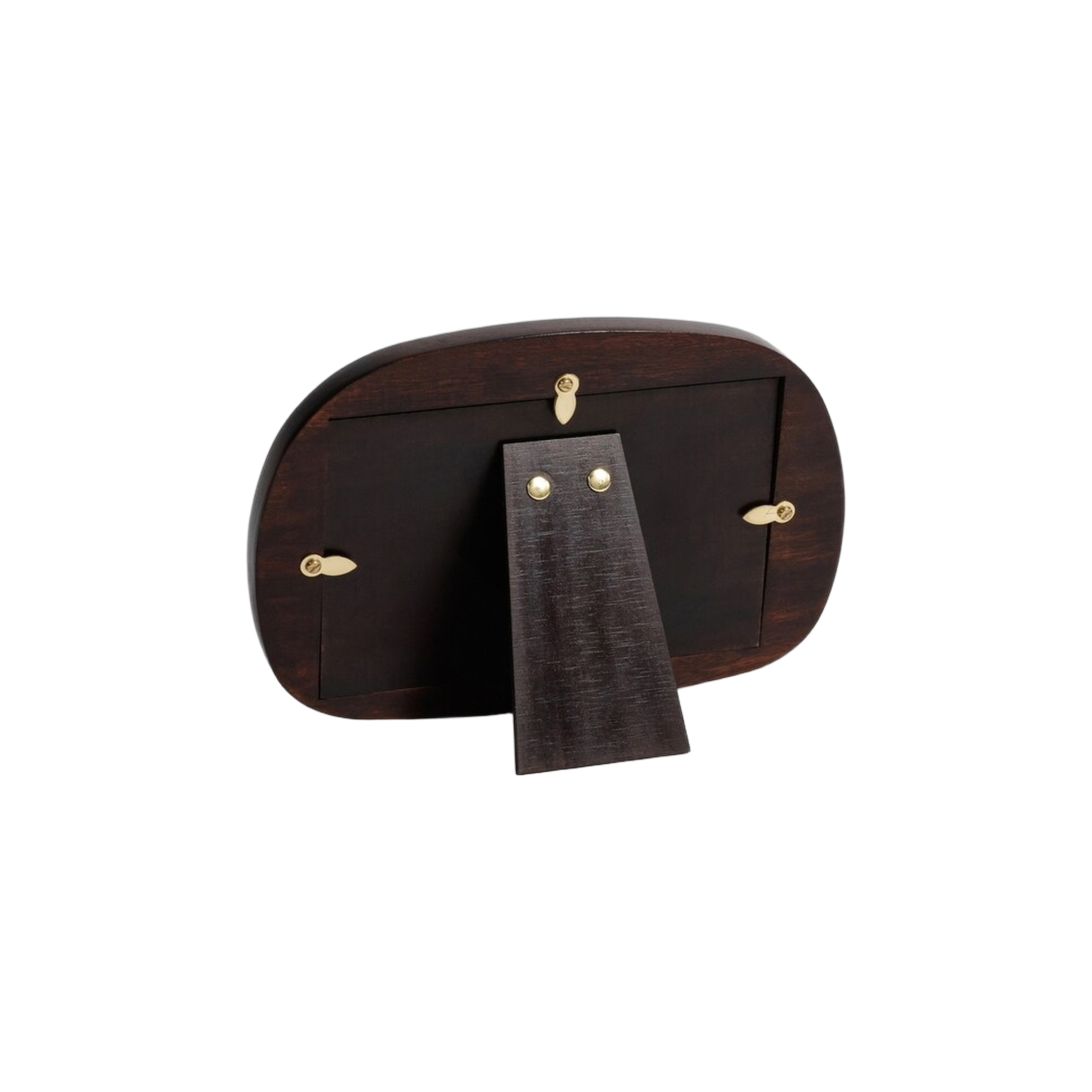 Acacia Wood Photo Frame