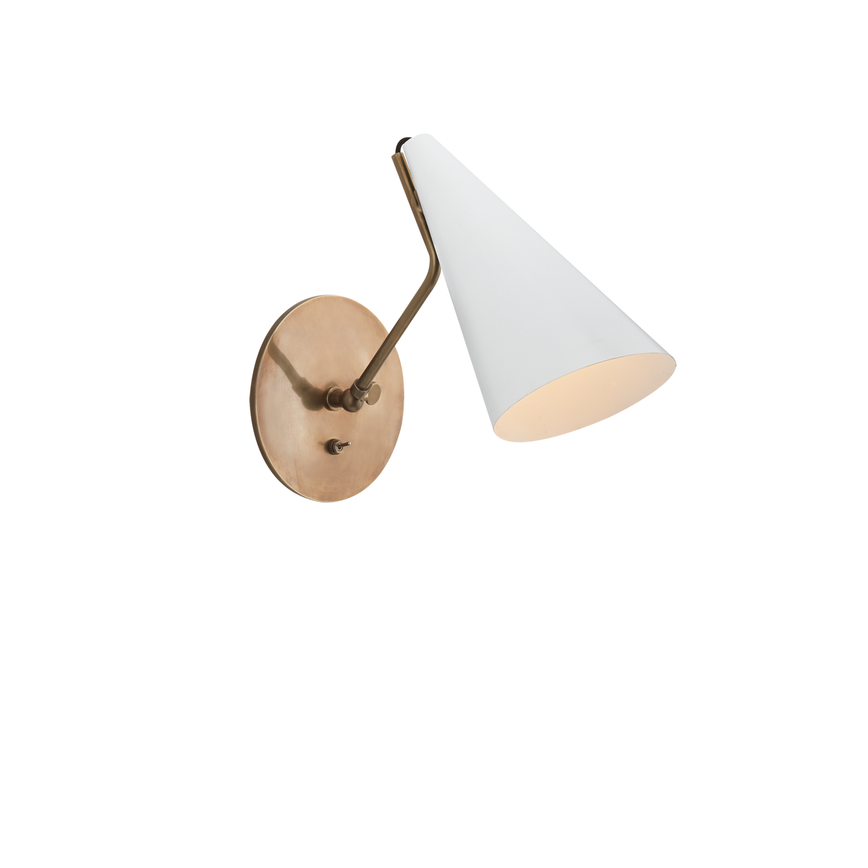 Clemente Wall Light