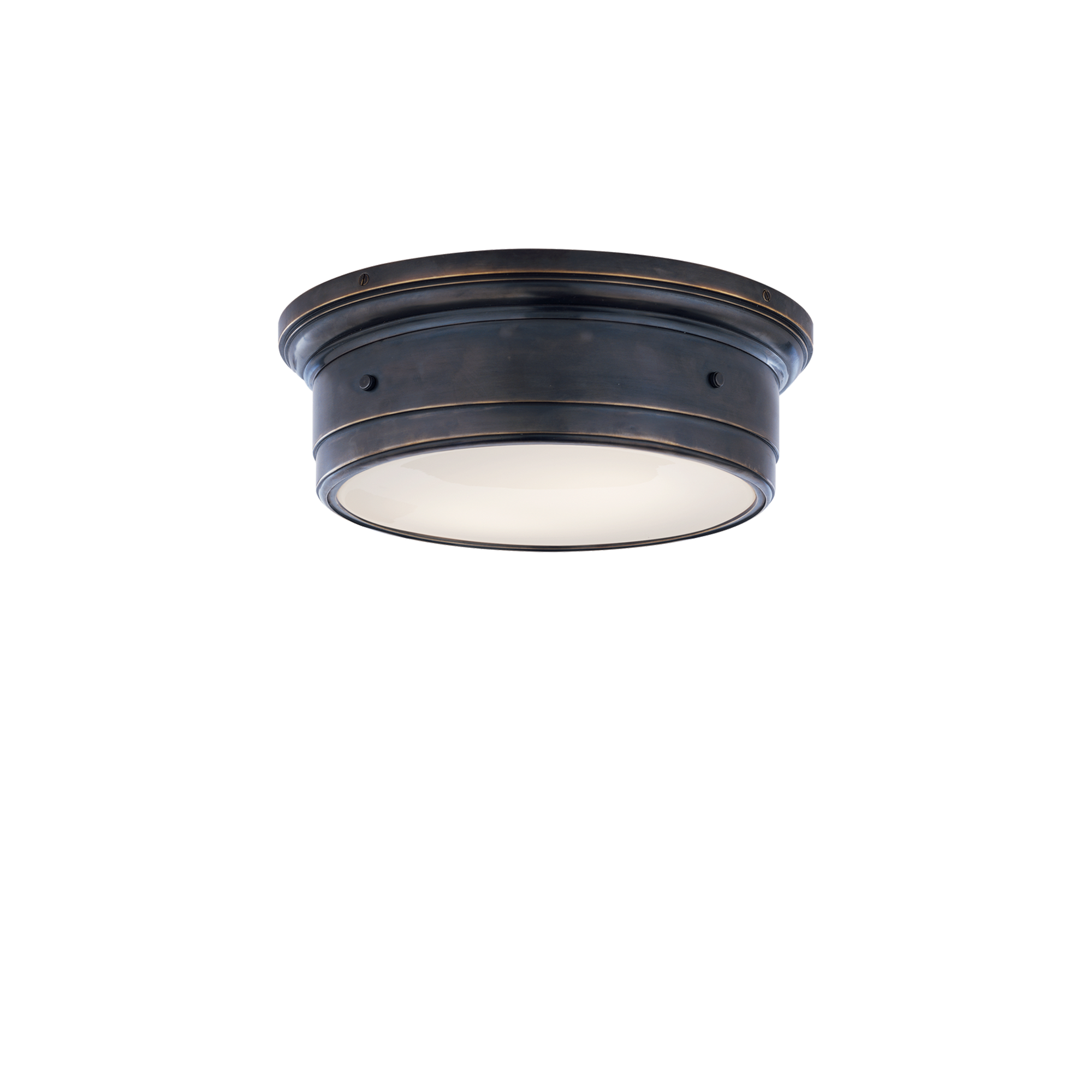 Siena Large Flush Mount