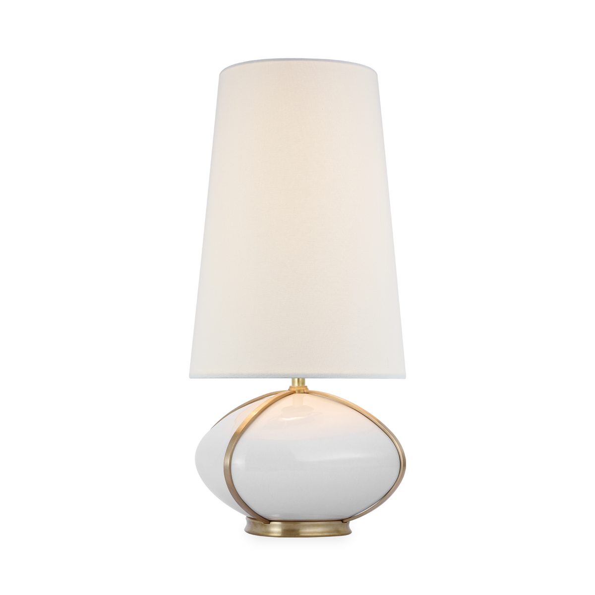 Elte, Fondant Small Table Lamp