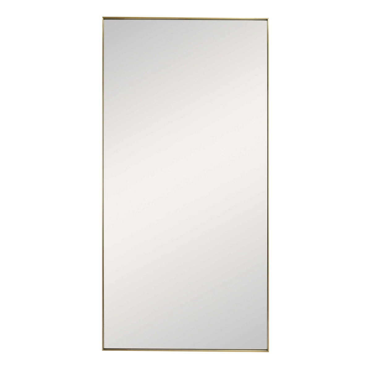 Gallery Floor Mirror
