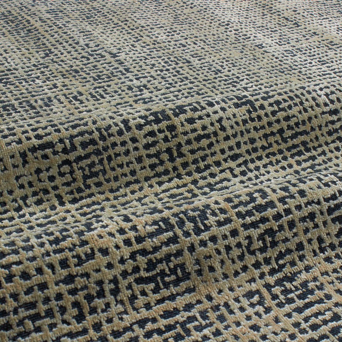 Each rug in Elte's Modern Collection tells a unique story.