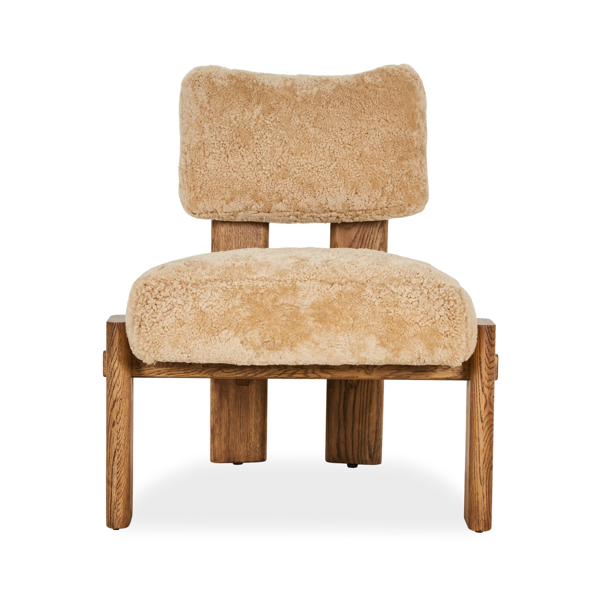 Stout Lounge Chair
