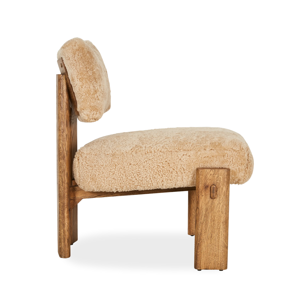 Stout Lounge Chair