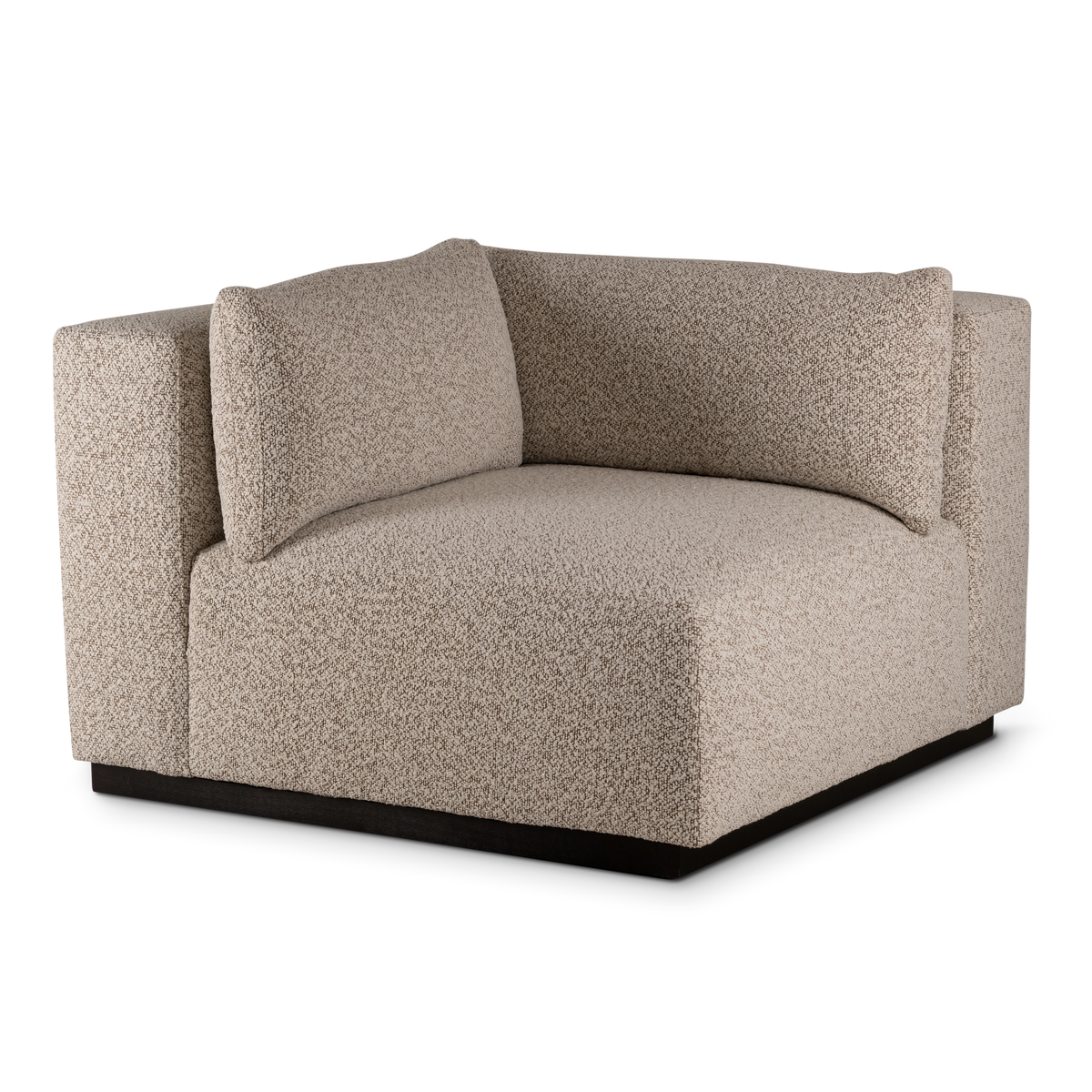 Crown Modular Sectional