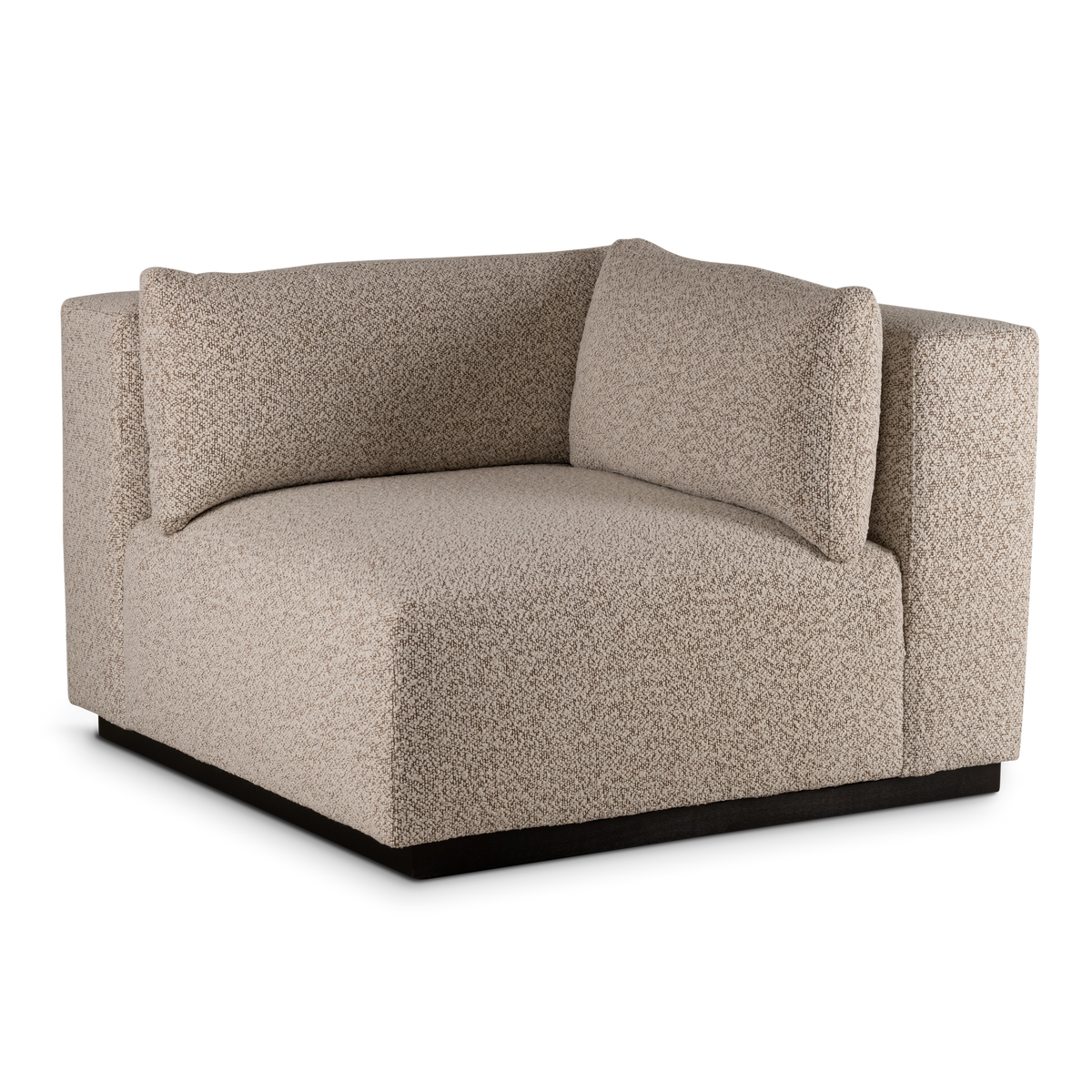 Crown Modular Sectional