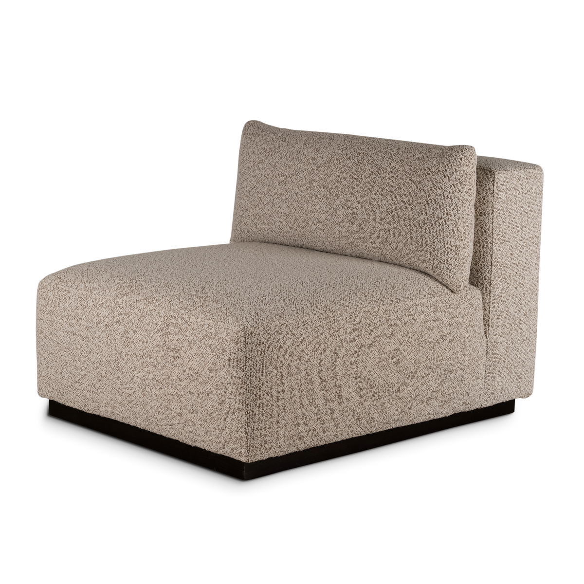 Crown Modular Sectional