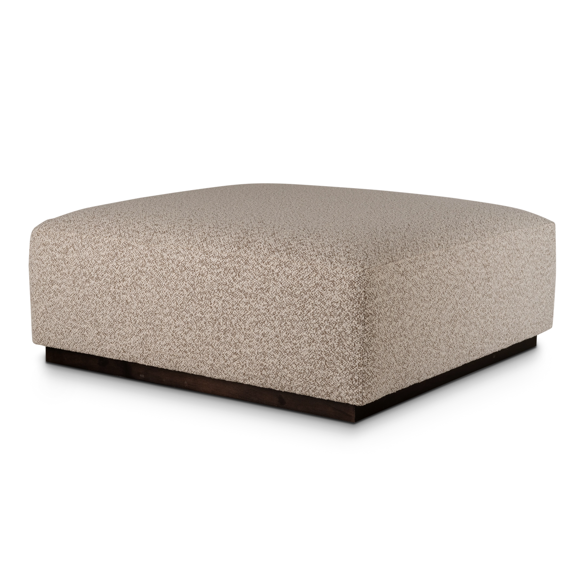 Crown Modular Sectional