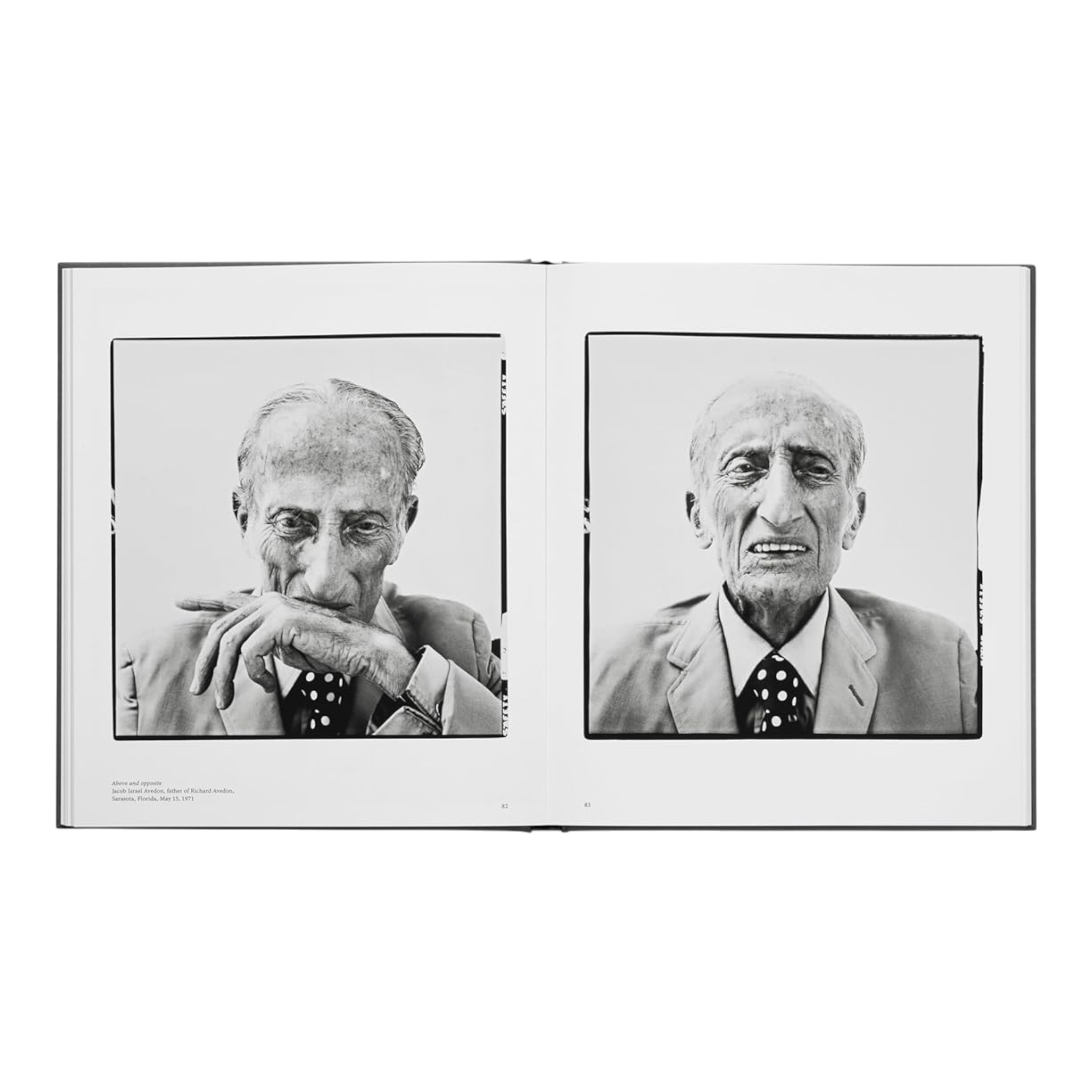 Immortal: Portraits Of Aging