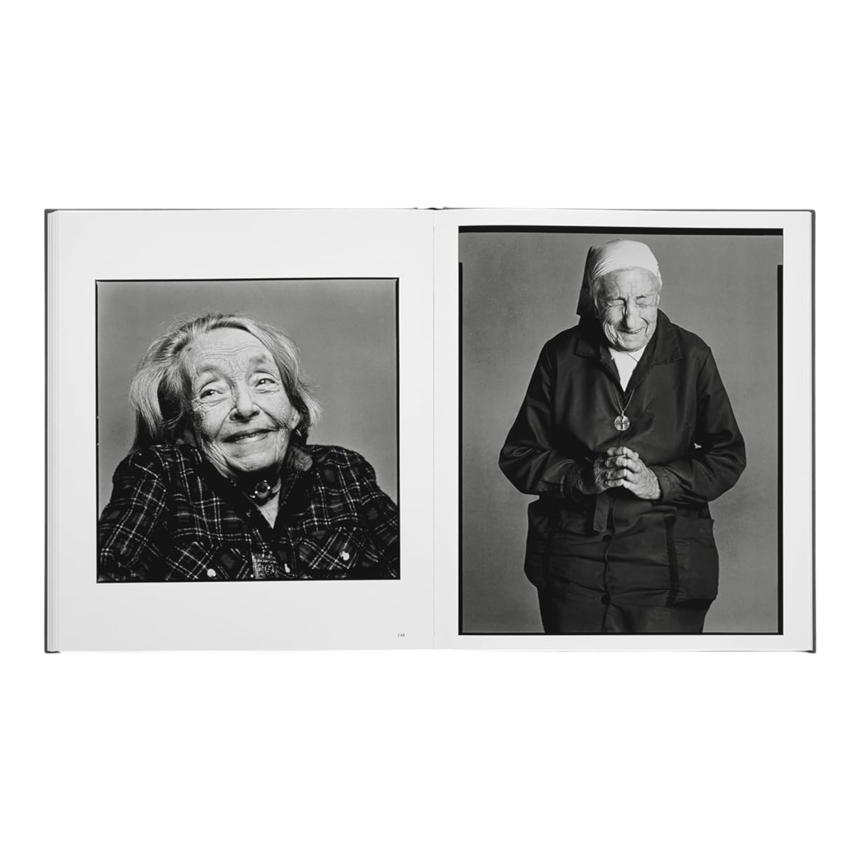 Immortal: Portraits Of Aging