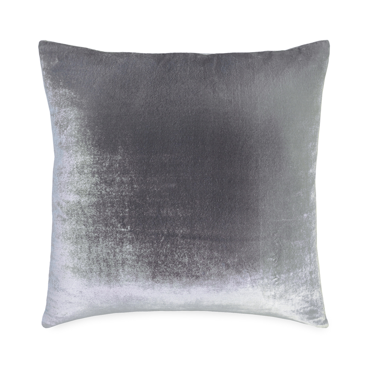 Ombre Velvet Pillow