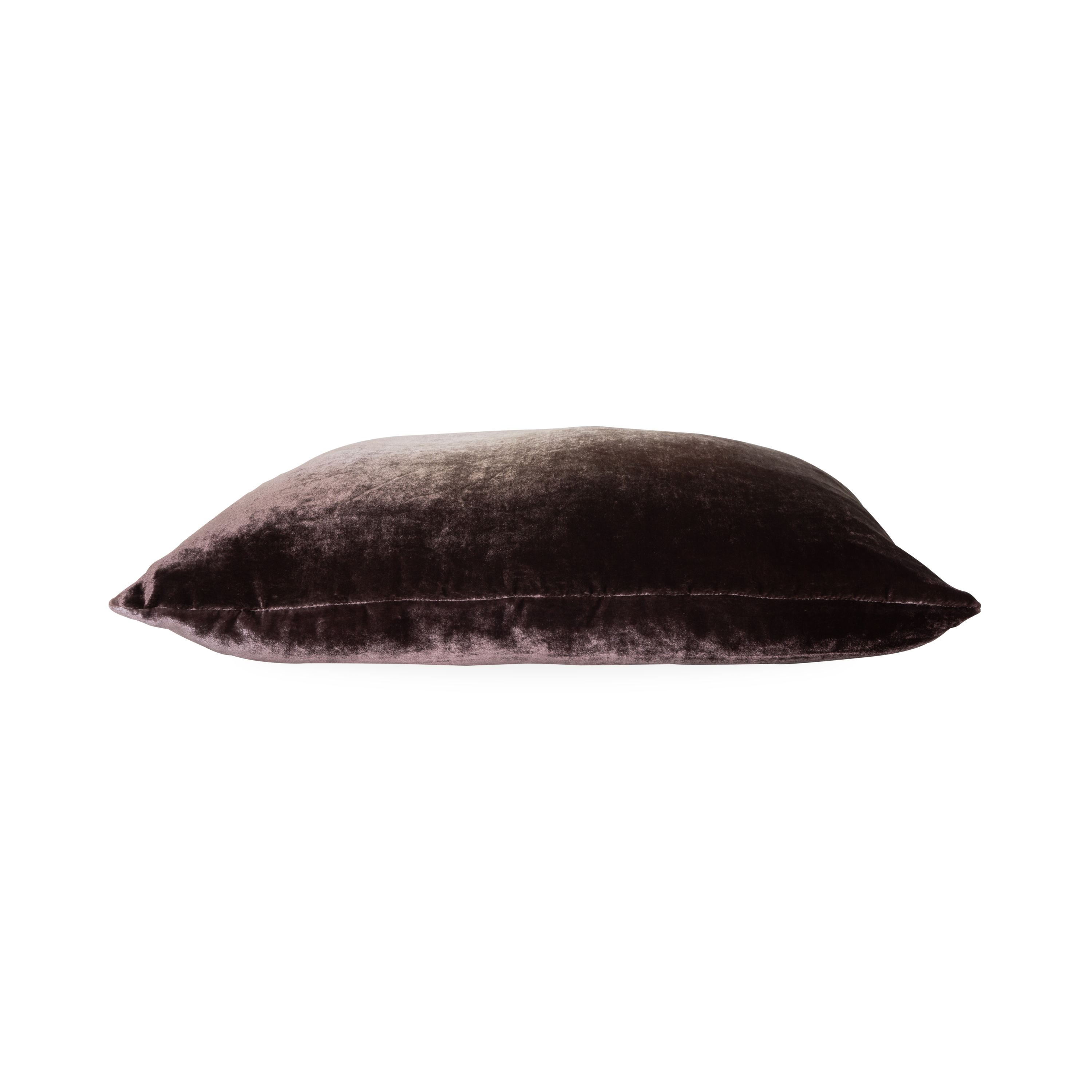 Ombre Velvet Pillow