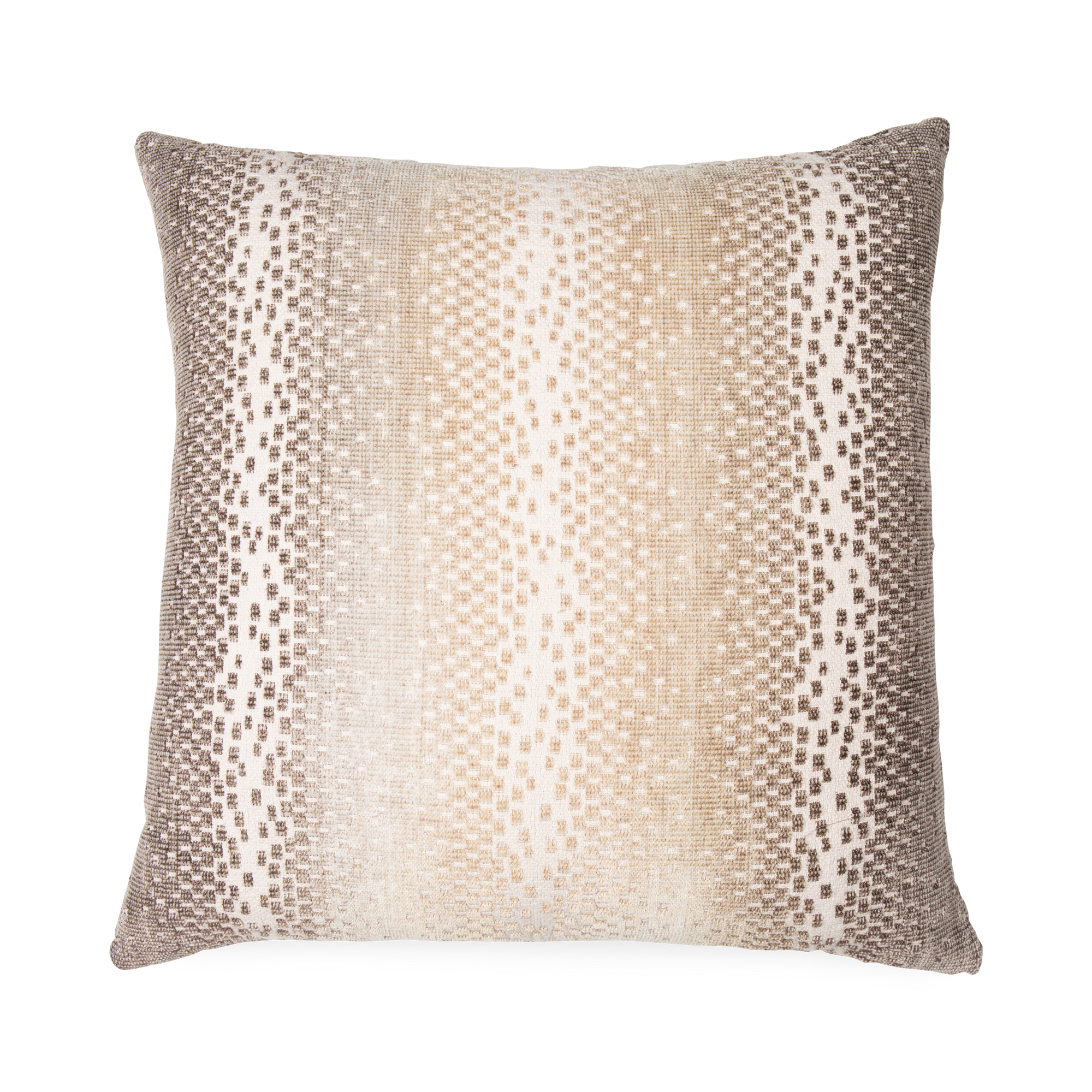 Staccato Pillow