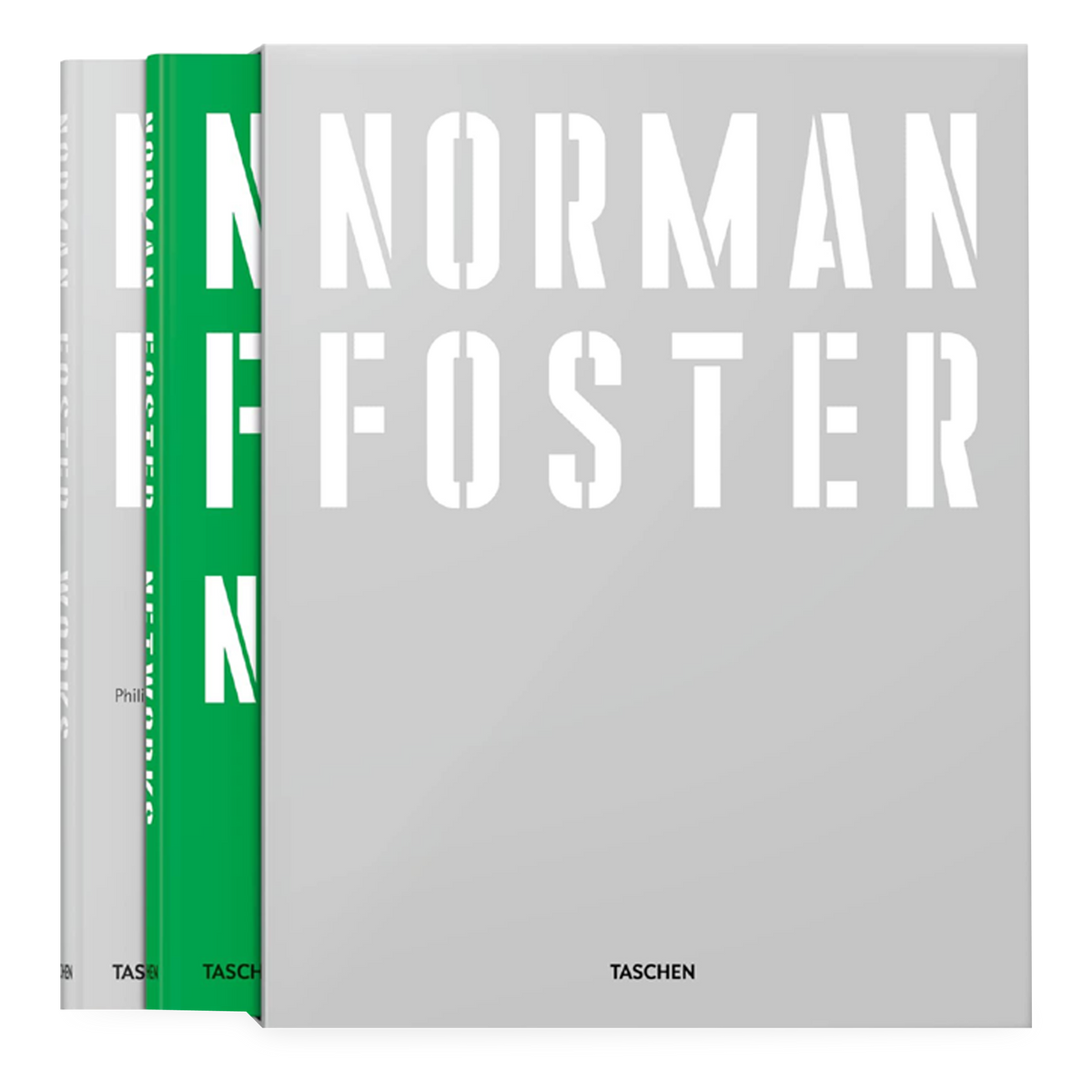 Norman Foster