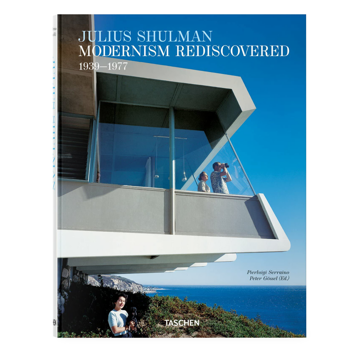 Modernism Rediscovered