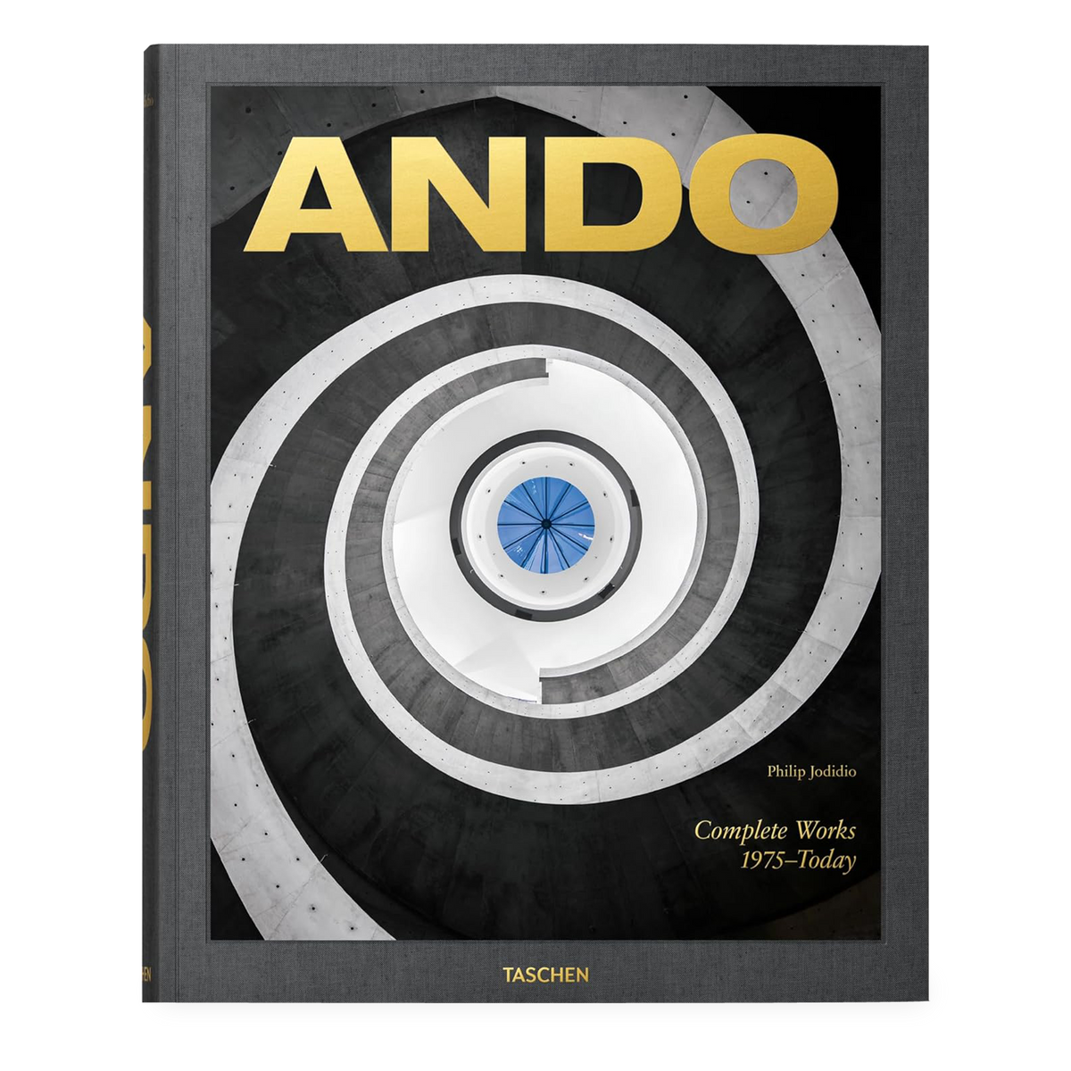 Ando: Complete Works 1975-Today