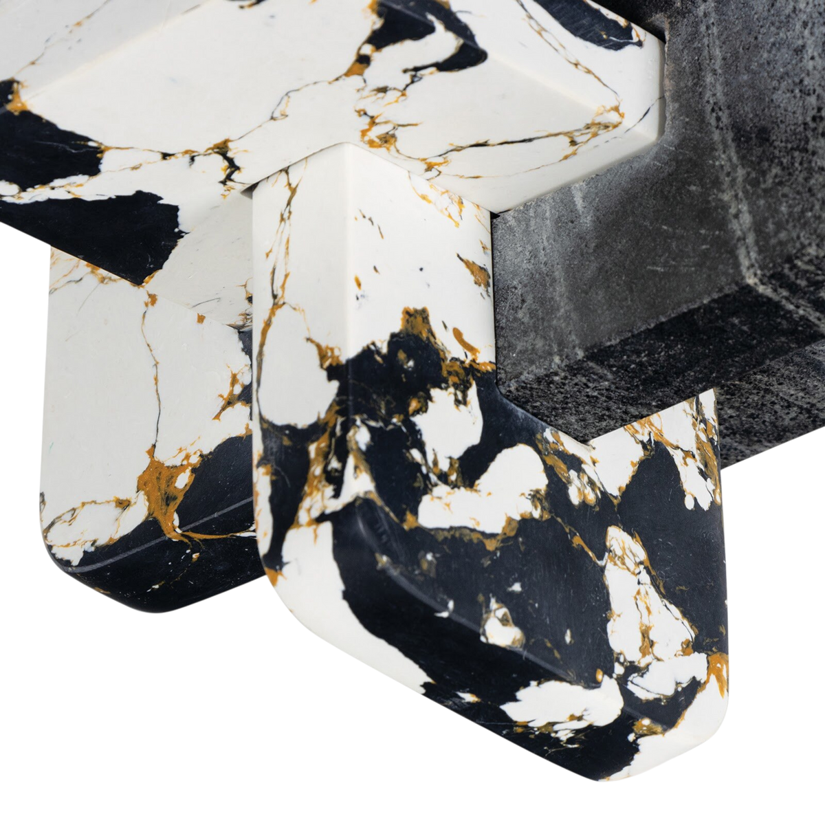Libra Marble Sculpture