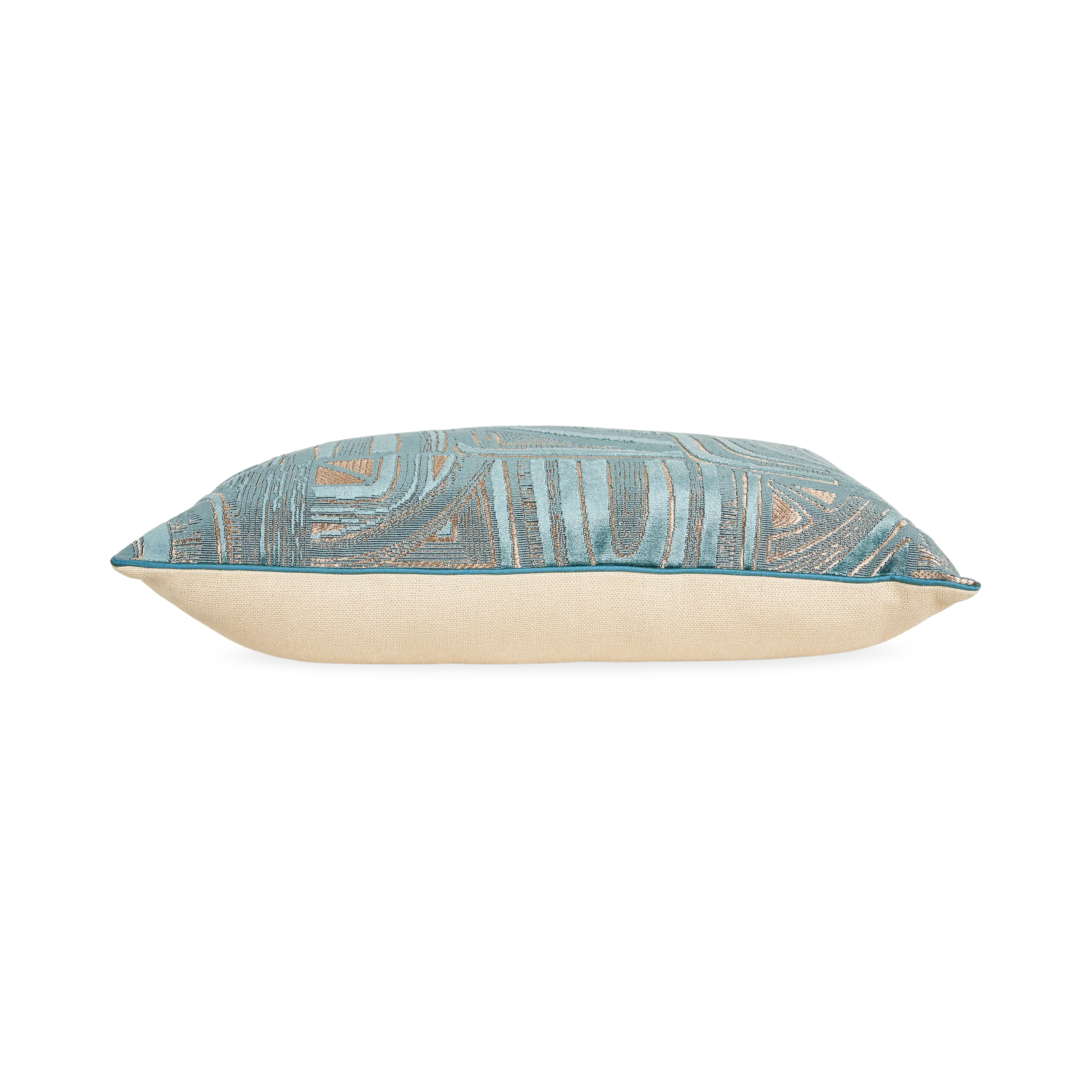 Timber Pillow