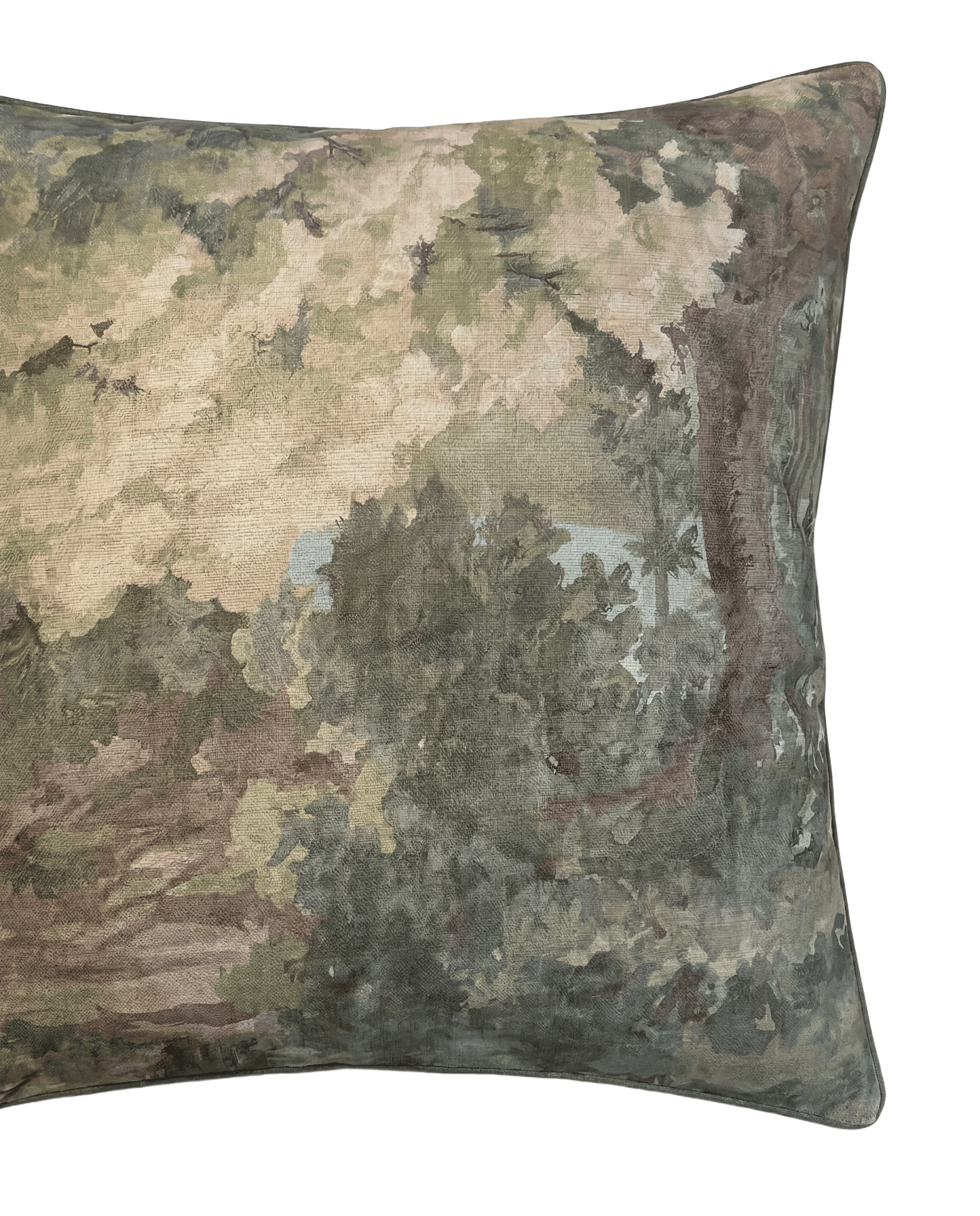 Woodland Pillow