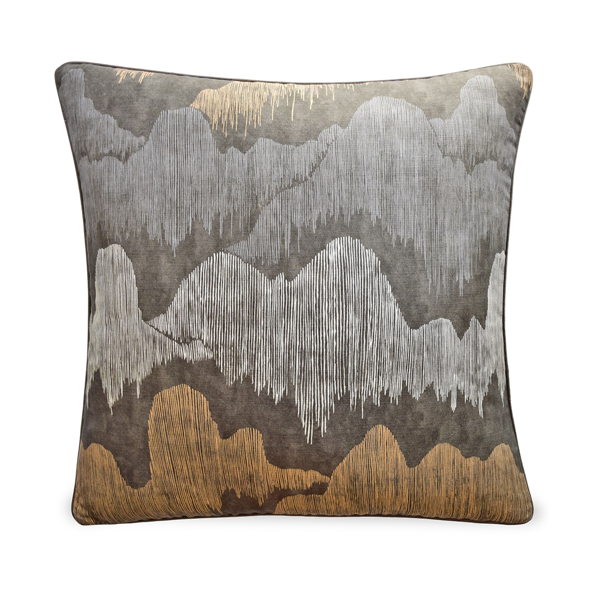 Cascadia Pillow
