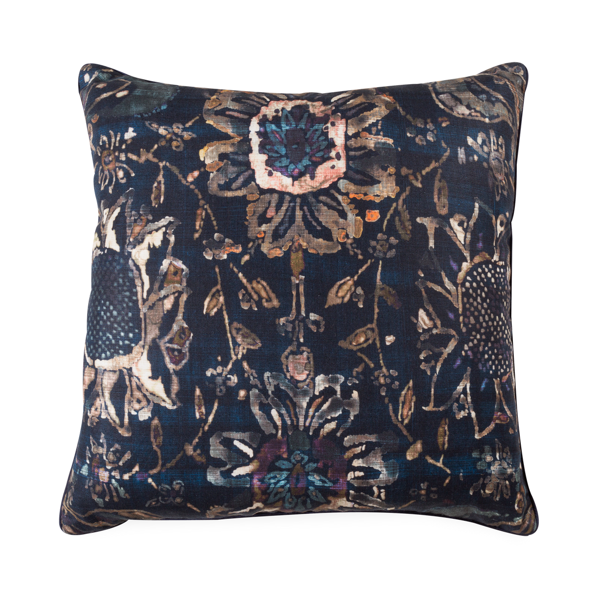 Vine Pillow