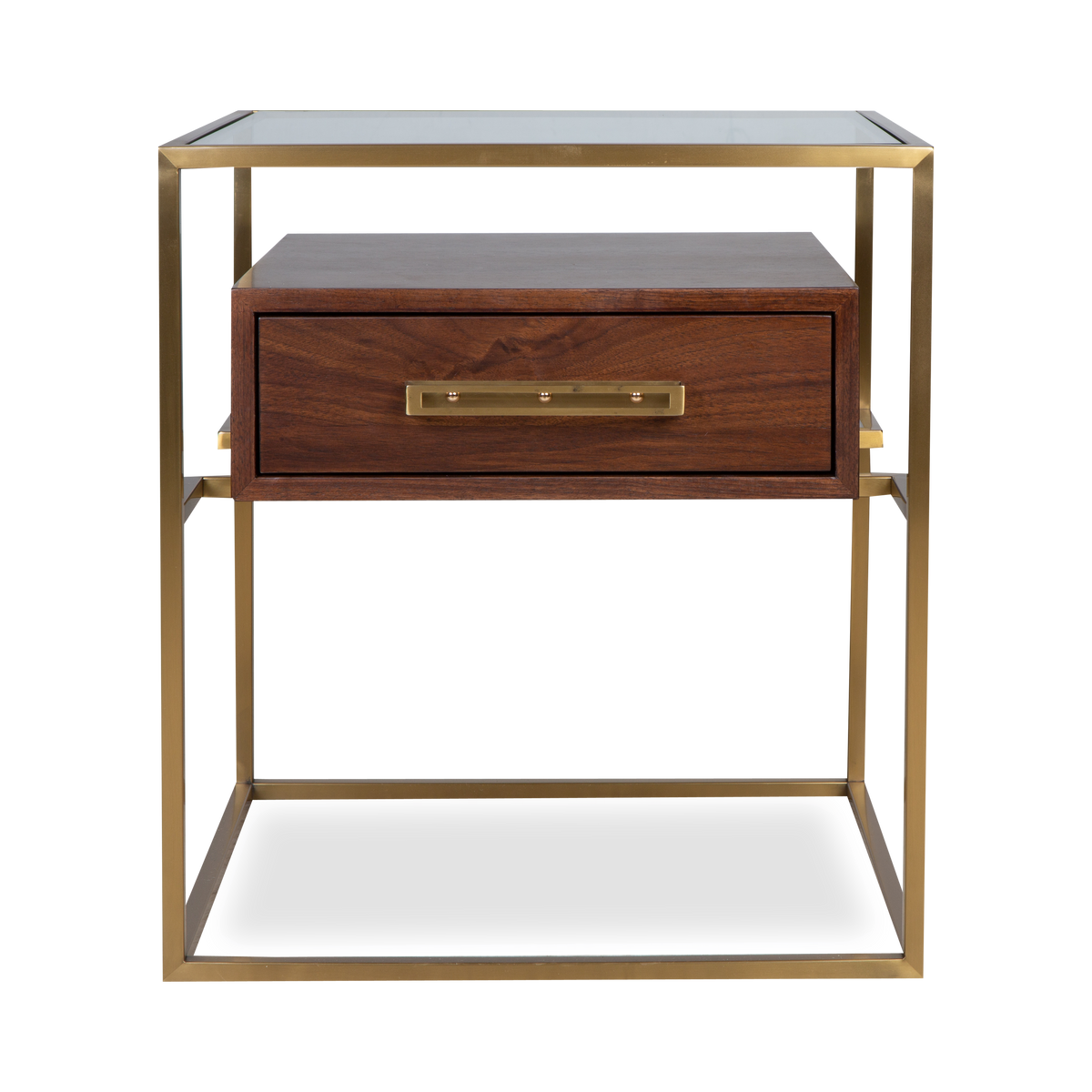 Lars End Table