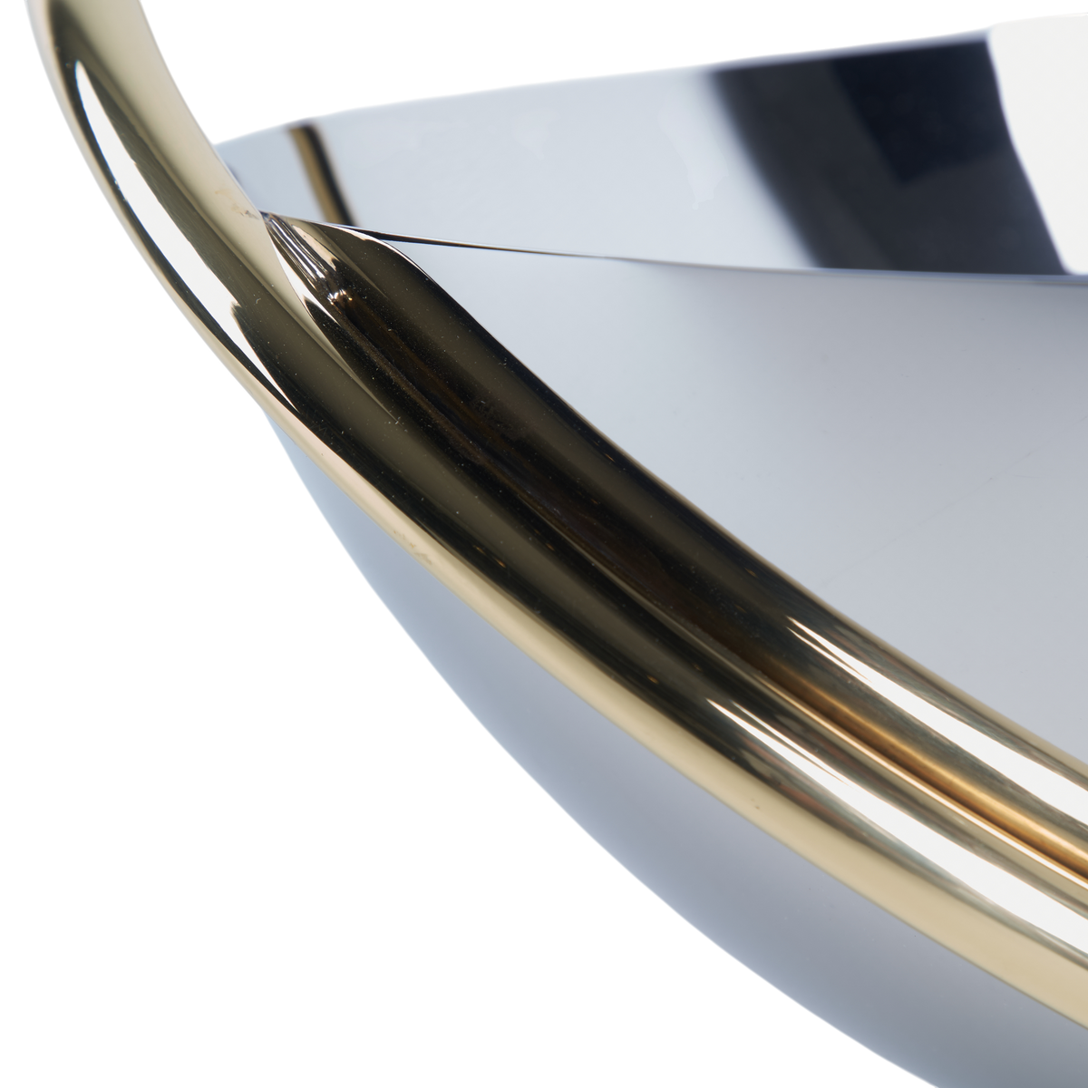 Ring Fruit Bowl