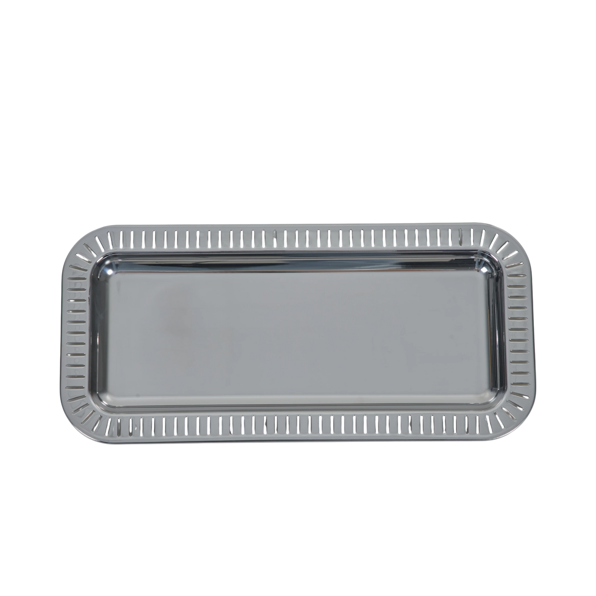 Striations Serving Tray