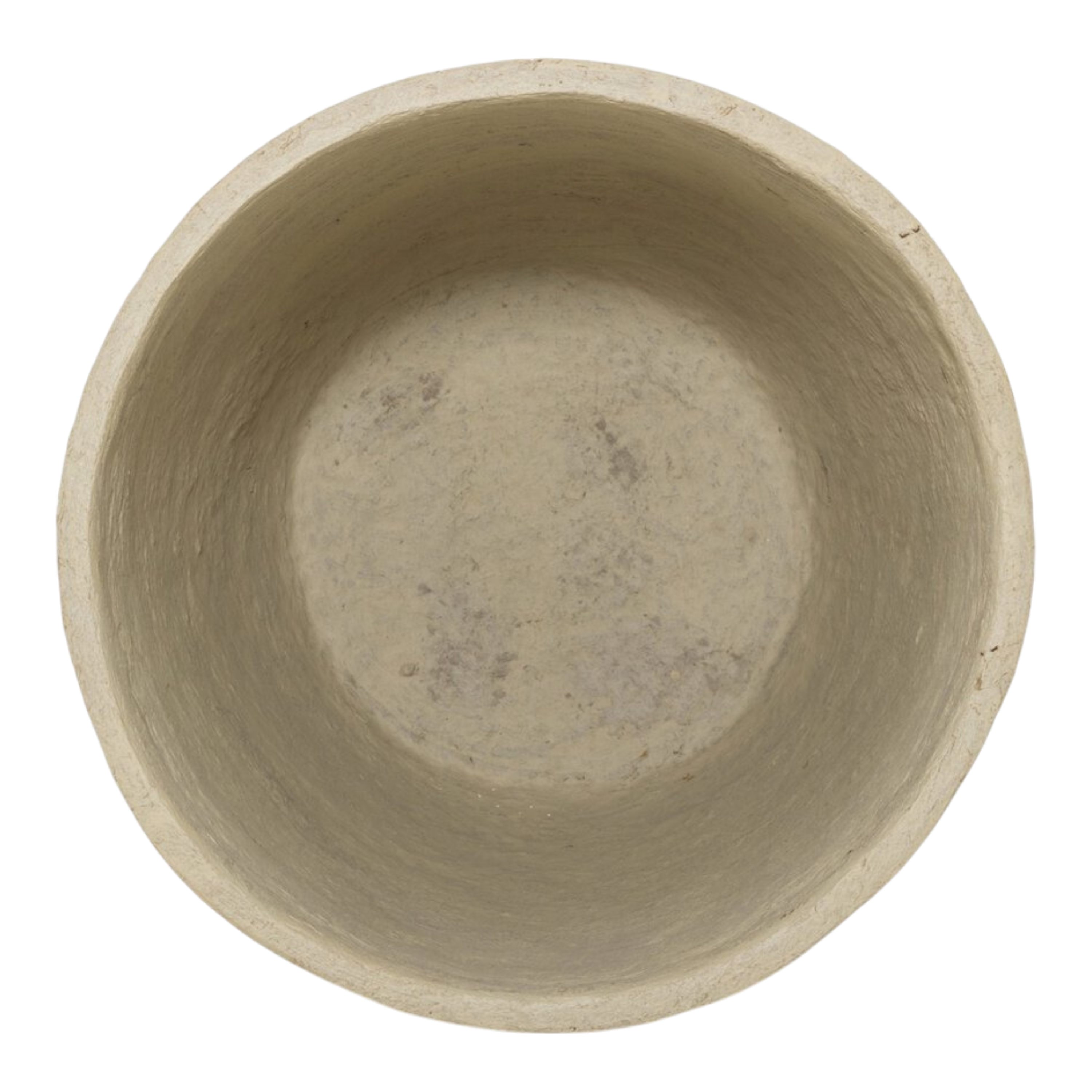 Olivos Paper Mache Vessel