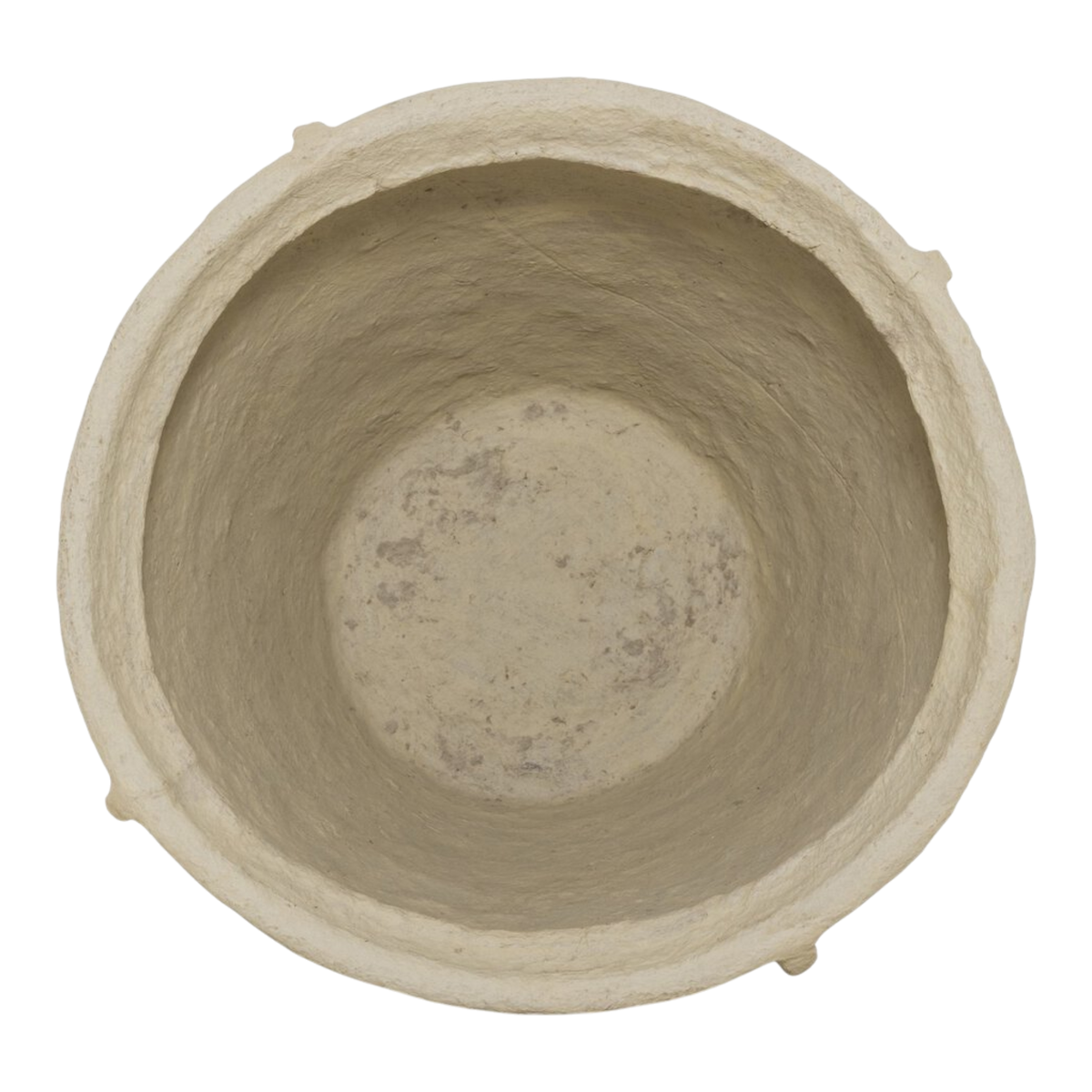 Olivos Paper Mache Vessel