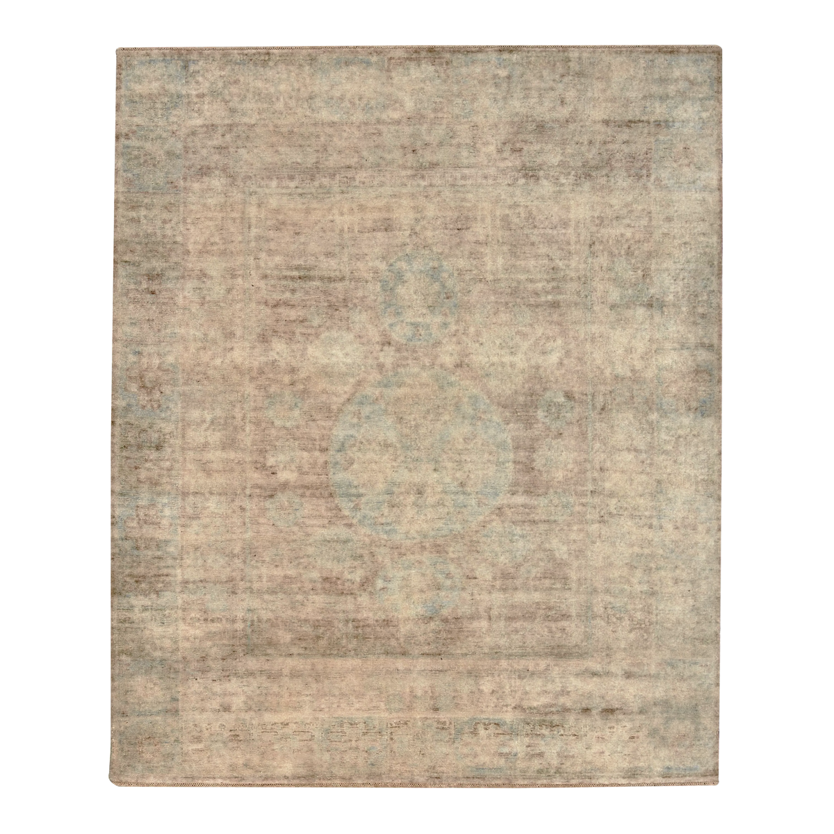 Khotan Ms-10-34(5) Ivory